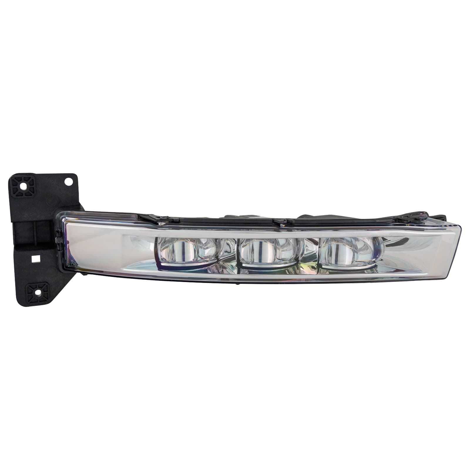 2015-2023 Dodge Charger Fog Light, Right — Assembly (CAPA)