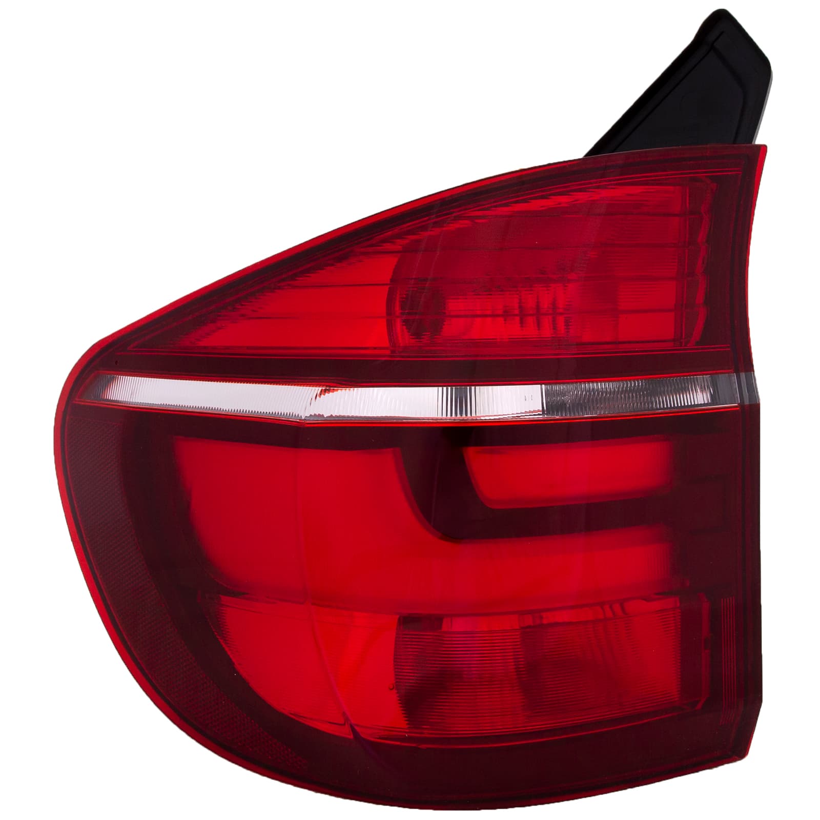 Tail Light — BM X-5 E-70 11-13 RL ASY OUTER.35d.35i PREMIUM MODEL/35i.35i SPORT.50i MDL LH