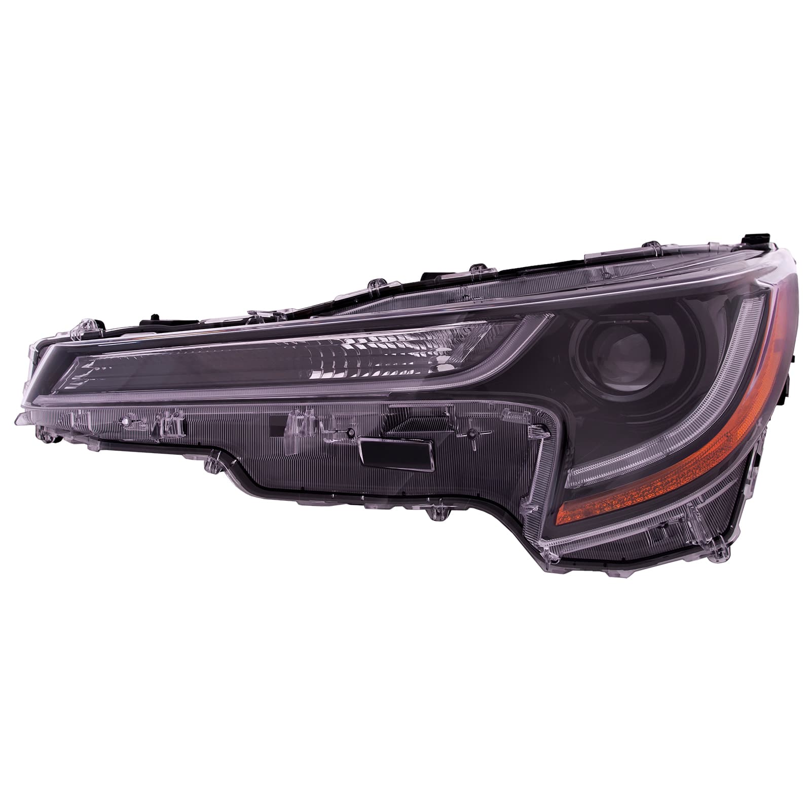 Headlight — TY COROLA SDN 20-22 HL UNIT L/LE MDL LH