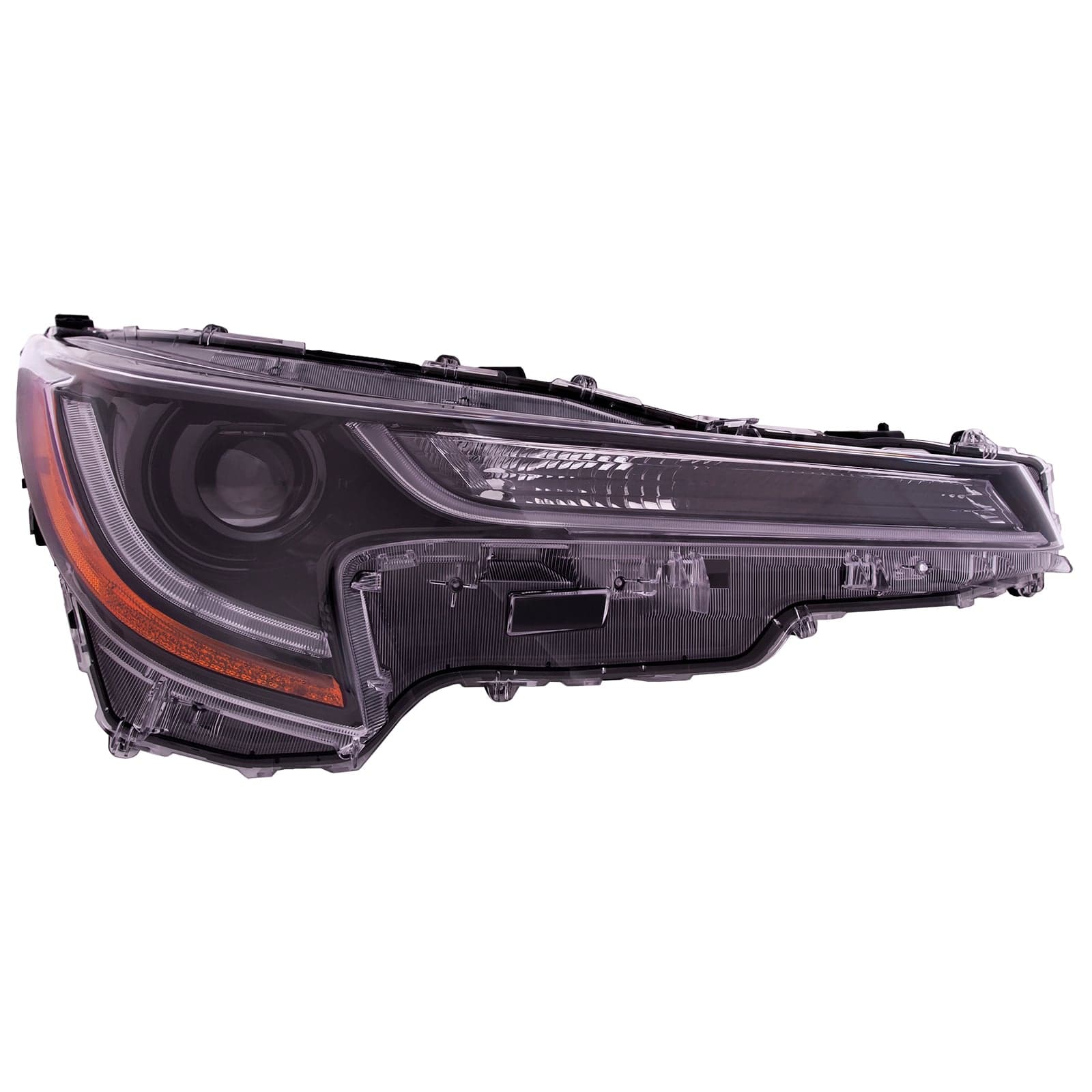 Headlight — TY COROLA SDN 20-22 HL UNIT L/LE MDL RH