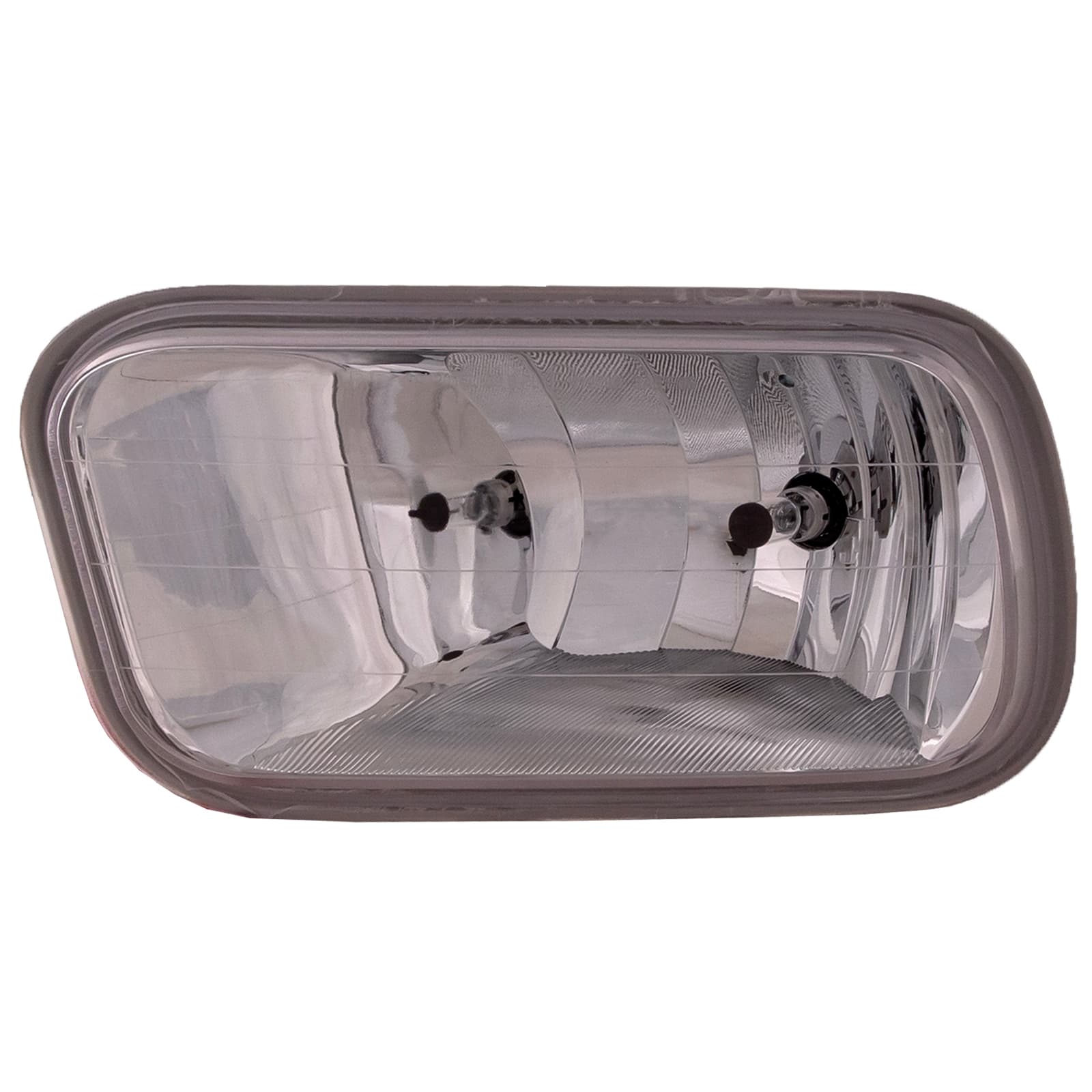 Fog Light — DG R-AM P/UP R1500 09-12/R2500 10-11/R3500 10-12 FL ASY LH CAPA