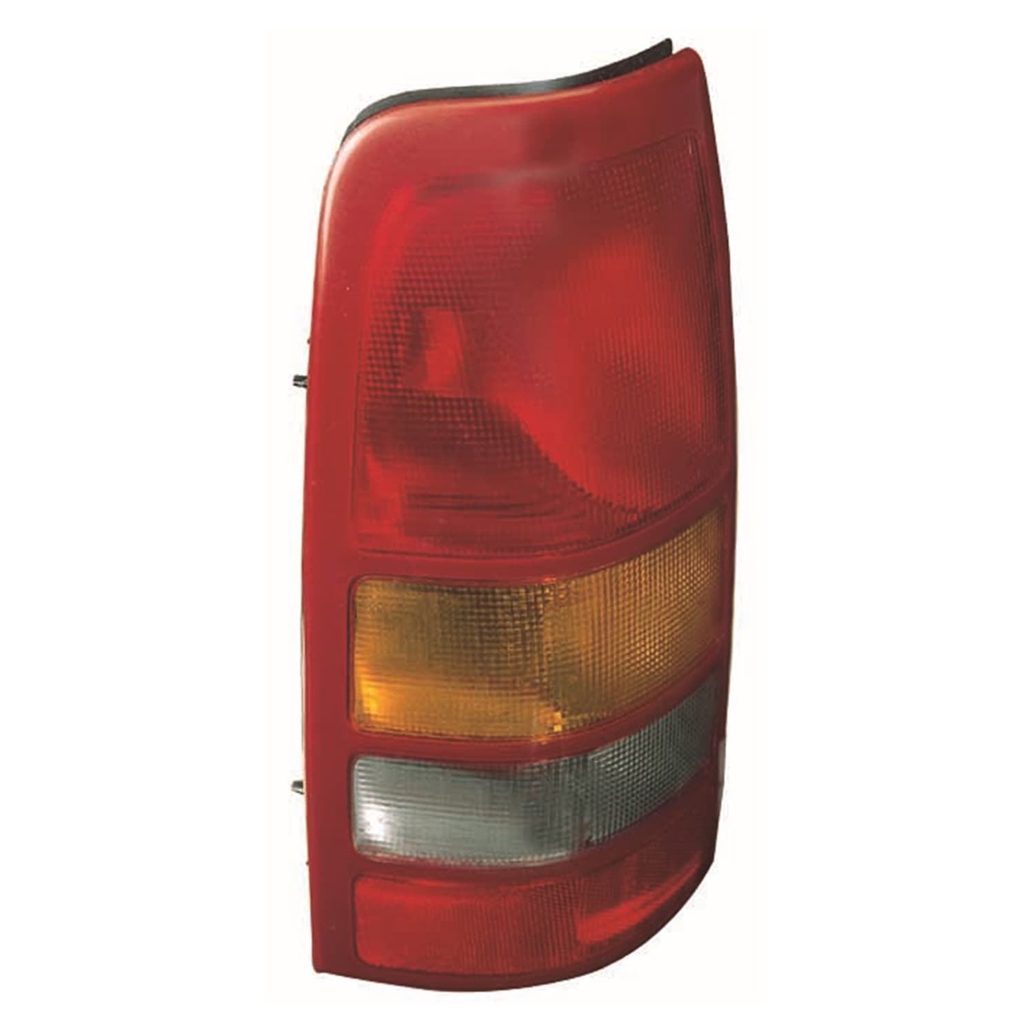 Radiator Support — CV SLVRAD 99-02/GC SIERA 99-03 RL UNIT FLEETSIDE (1500,2500 SERS) LH CAPA
