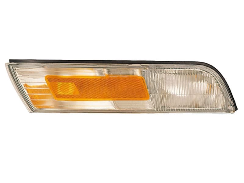 1995-1997 Mercury Grand Marquis Driver Side Signal Marker Light