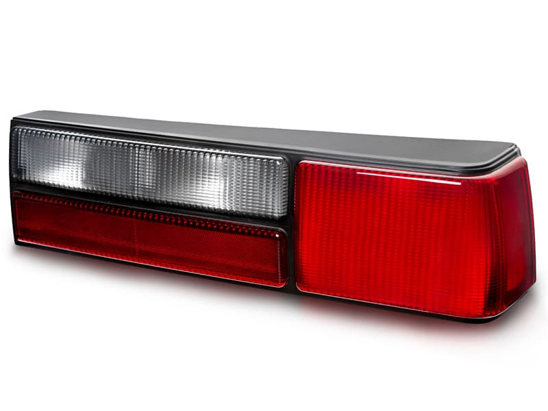 1987-1993 Ford Mustang PERDE 87-93 Ford Mustang OE Style Tail Light (Passenger; Right; OE Style)