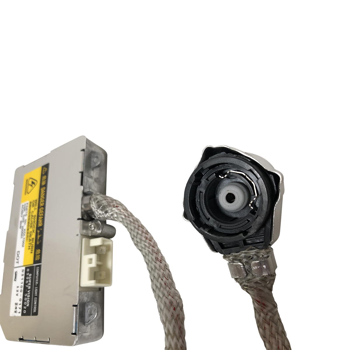 2002-2005 Lexus SC HID Xenon Ballast Compatible With 02-05 Lexus SC430