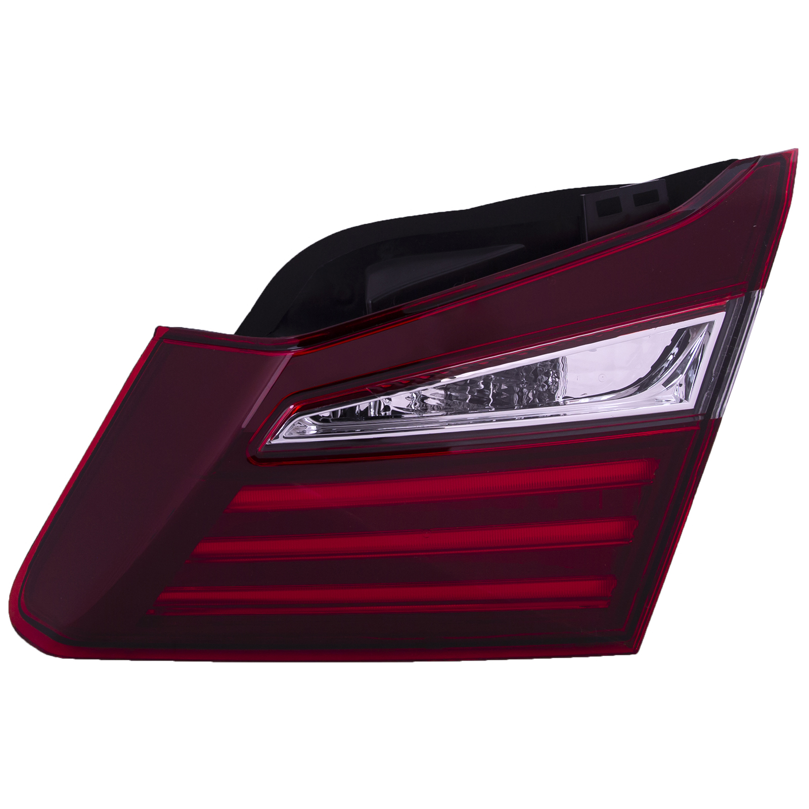 2016-2017 Honda Accord Back-Up Light, Right — Assembly, Inner (CAPA)