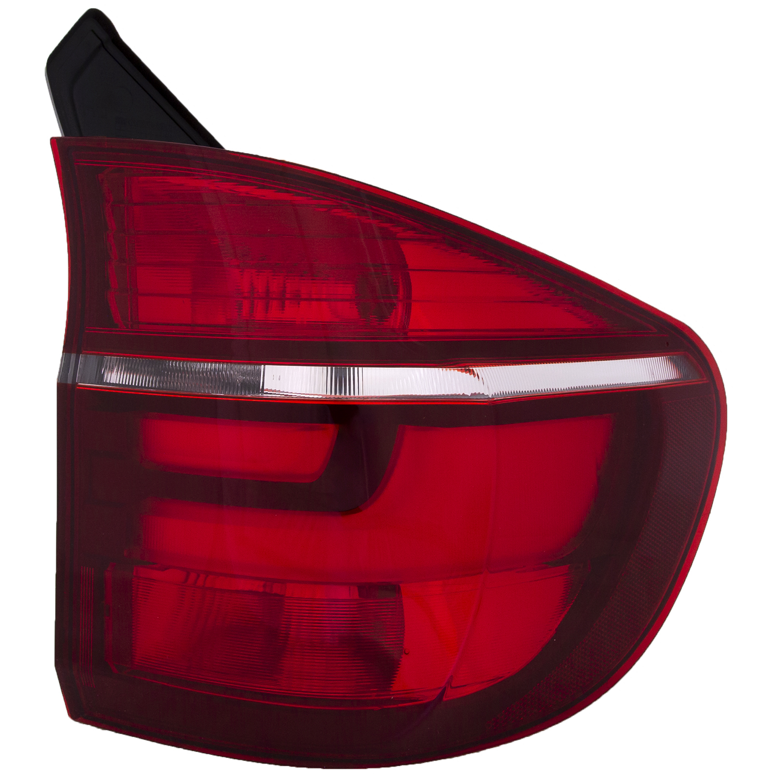 Tail Light — BM X-5 E-70 11-13 RL ASY OUTER.35d.35i PREMIUM MODEL/35i.35i SPORT.50i MDL RH