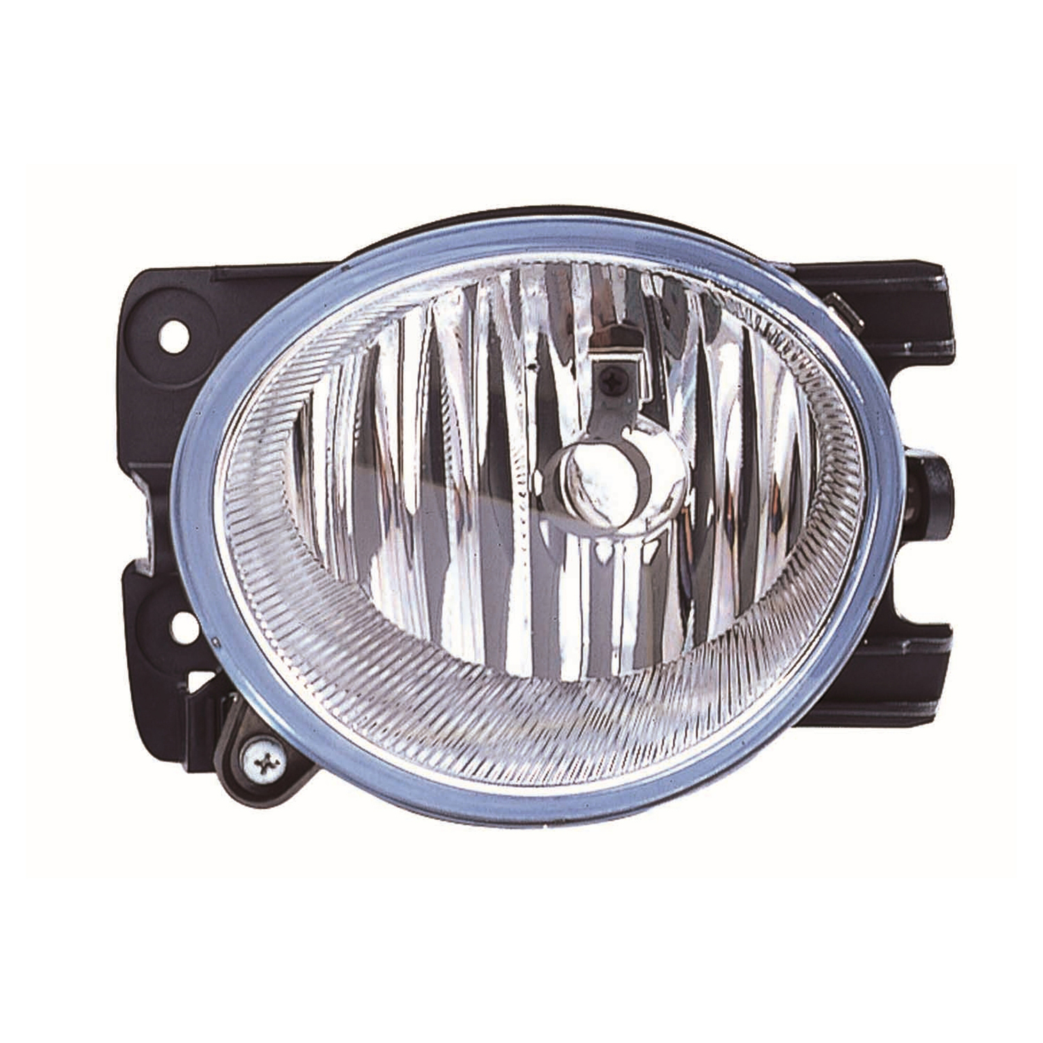 2009-2011 Honda Pilot Fog Light, Left — Assembly (CAPA)