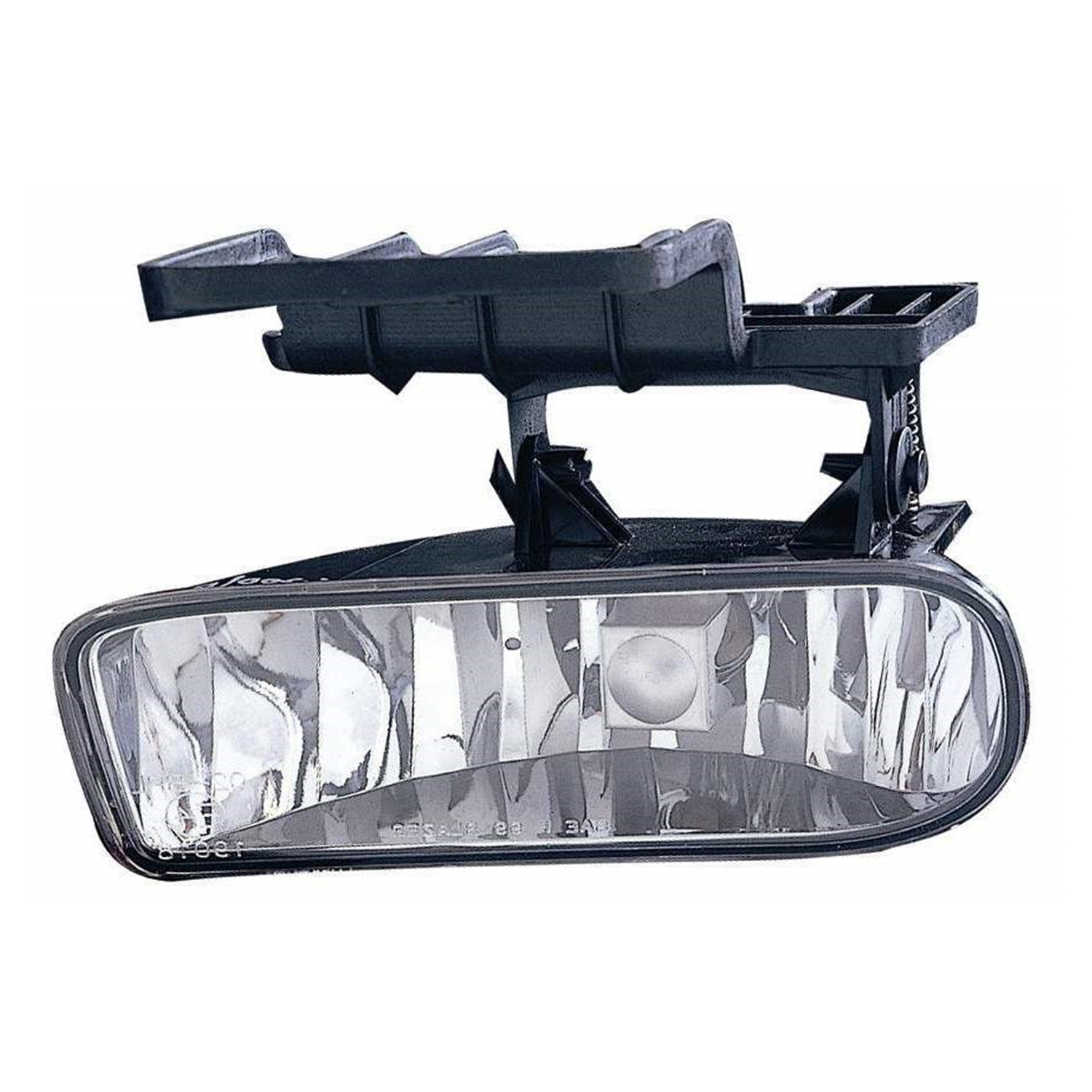 Fog Light — CV SLVRAD 99-02/SUBARBAN L-SS LT MDL 00-06 FL ASY /TAHO BASE L-SS LT MDL 02-06 RH CAPA