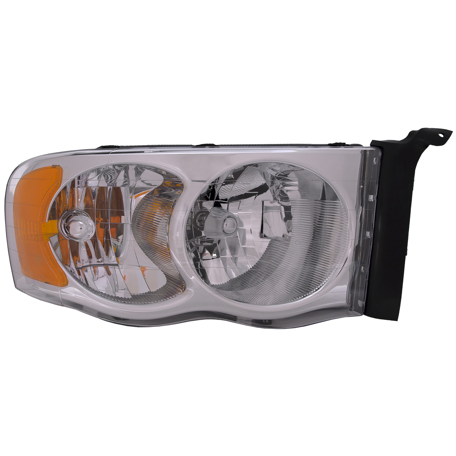 Headlight — DG R-AM P/UP 1500 02-04/2500/3500 03-04 HL ASY RH CAPA