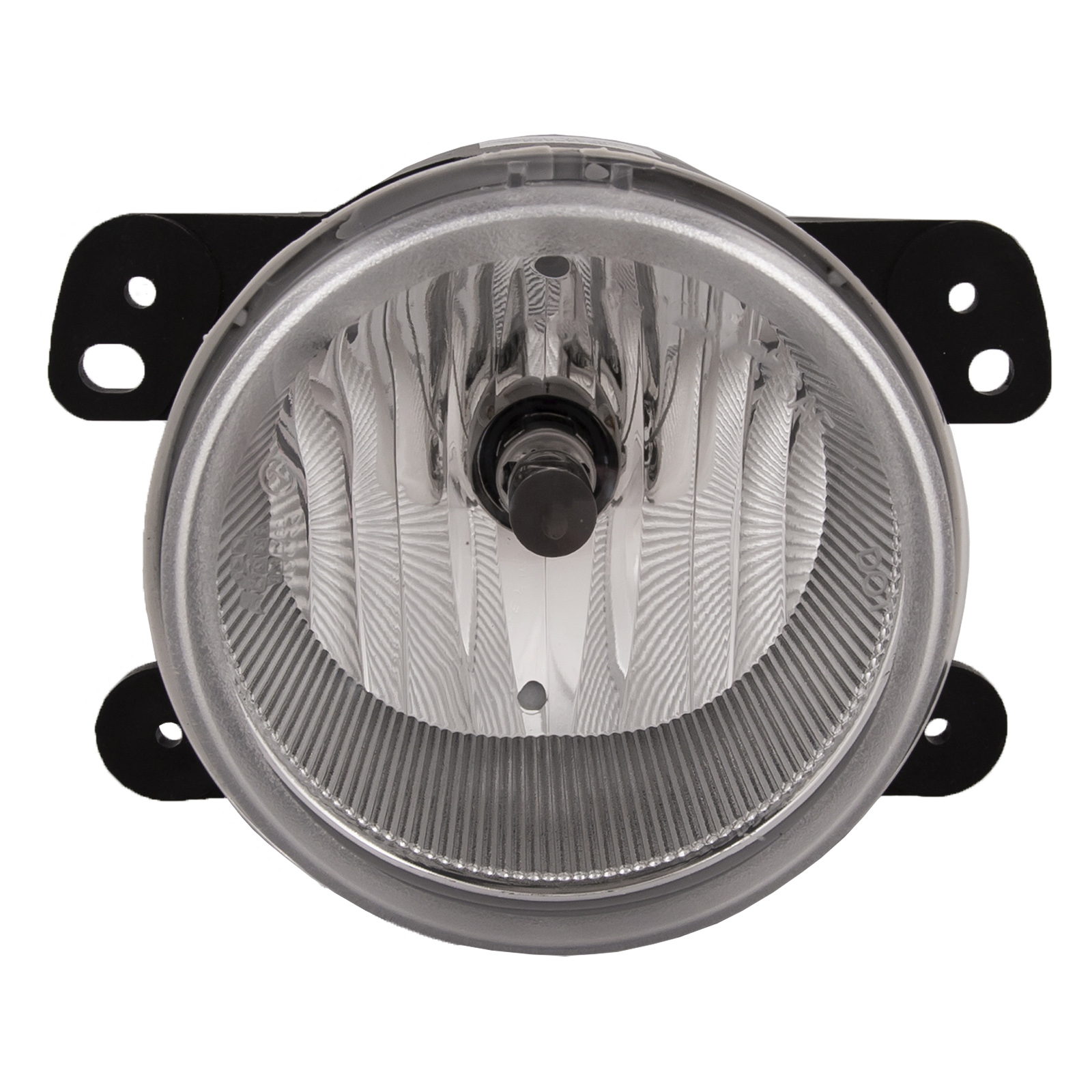 2005-2007 Chrysler 300 Touring Fog Light Fits 2005-2007 Chrysler 300/Dodge Magnum/2006-2008 Chrysler Pt Cruiser/2007-2008 Jeep Wrangler/2005-2010