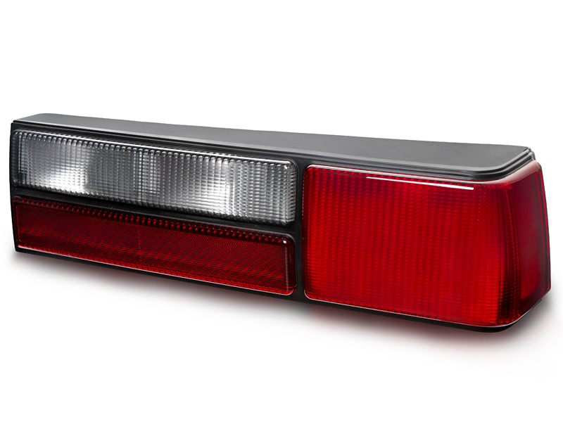 1987-1993 Ford Mustang PERDE 87-93 Ford Mustang OE Style Tail Light (Passenger; Right; OE Style)