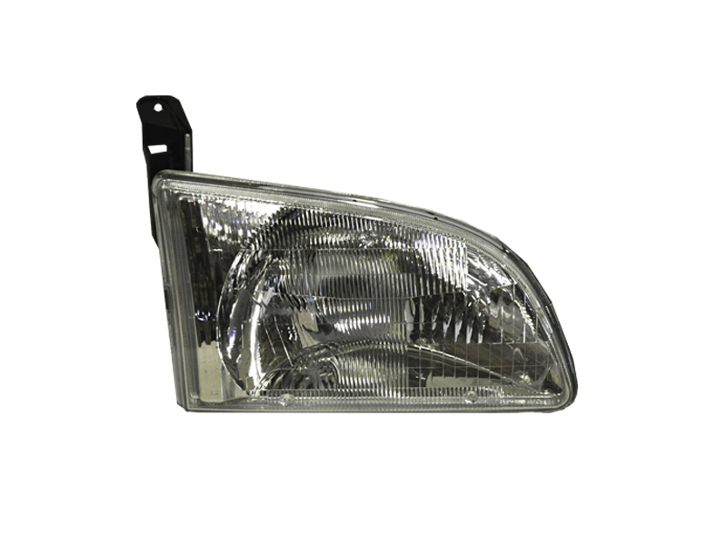 1998-2000 Toyota Sienna Passenger Side Halogen Headlight