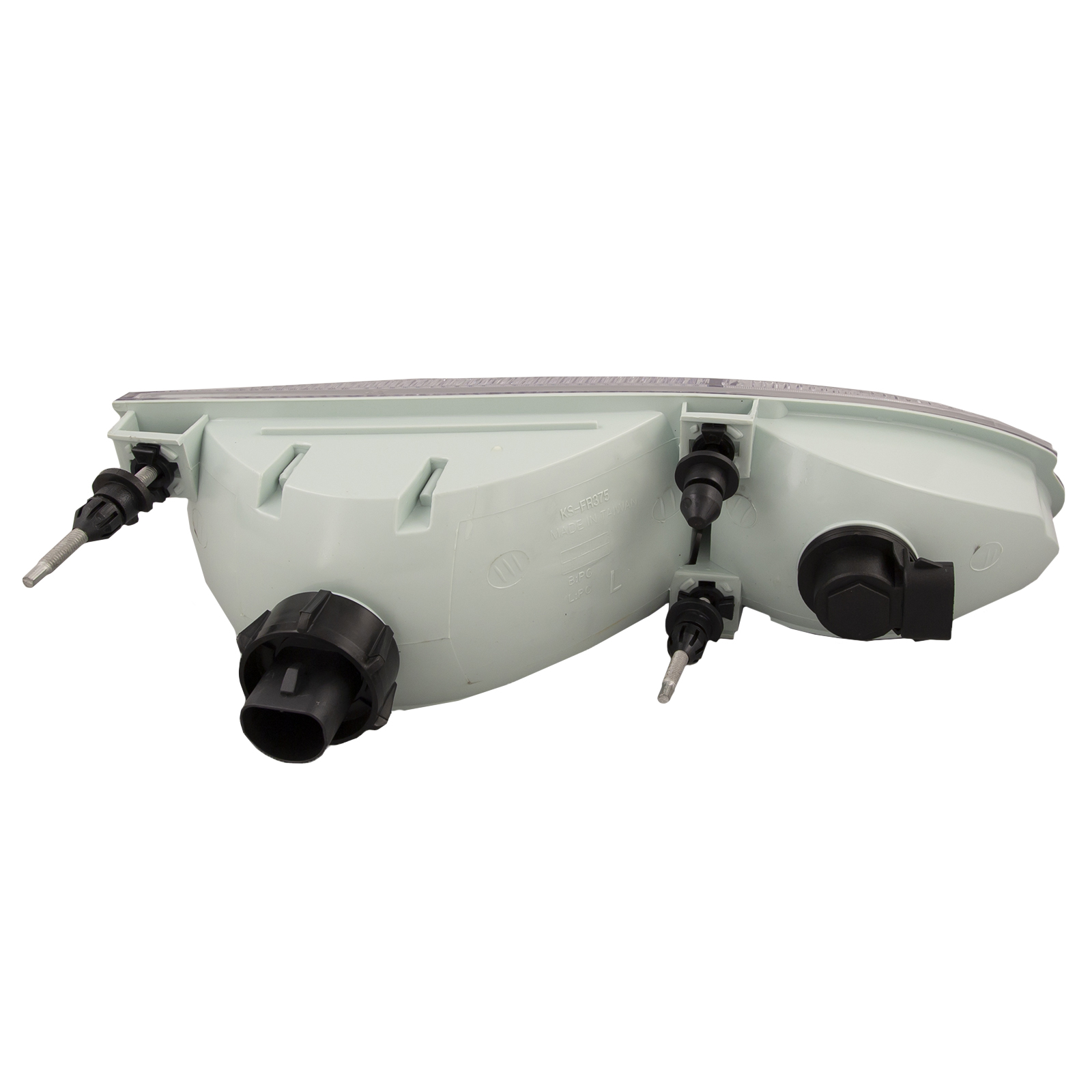 1994-1995 Ford Thunderbird Halogen Headlights Set w/Xenons