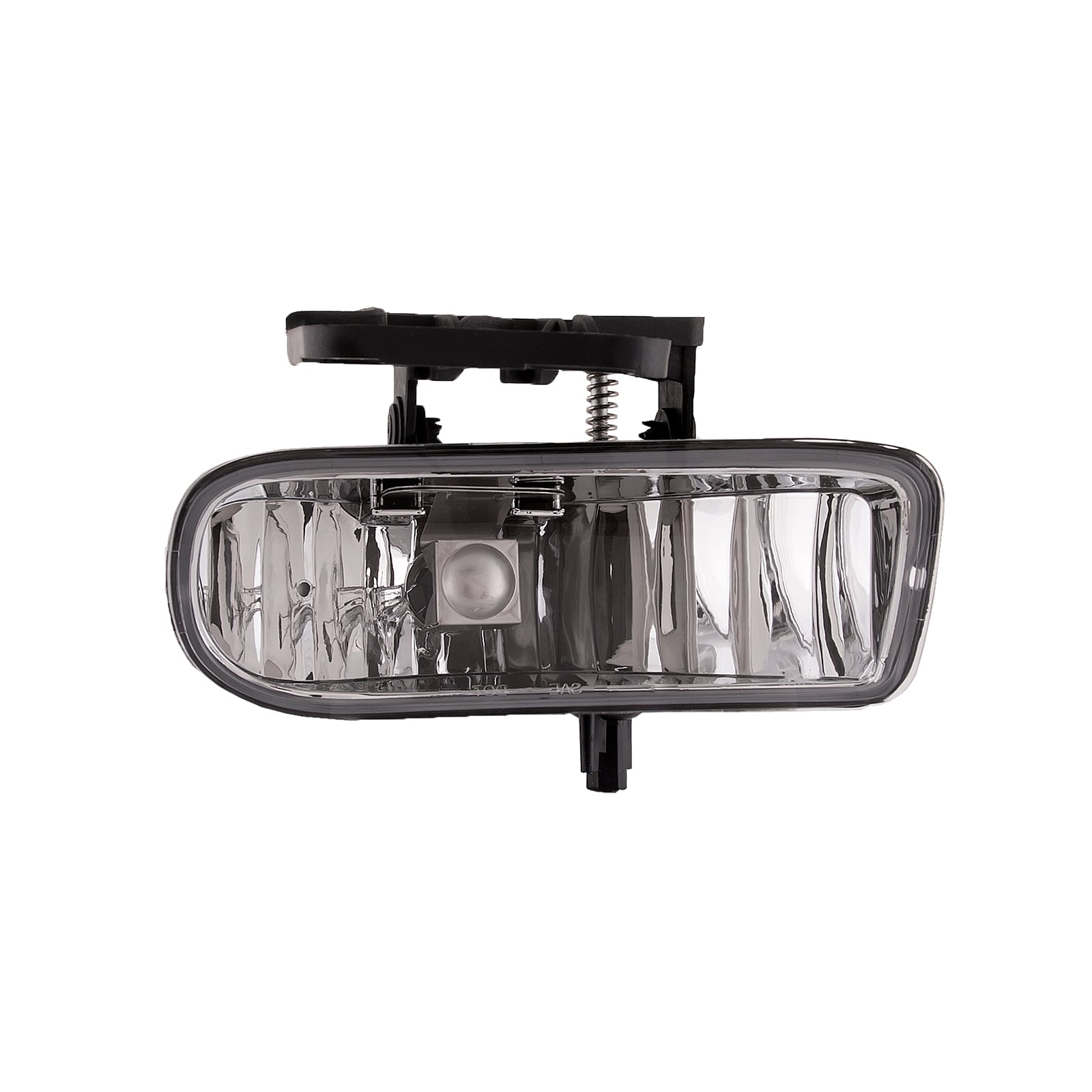 1999-2002 GMC Sierra Fog Light Right Passenger Side Fits 1999-2002 GMC Sierra 2000-2006 Yukon/Yukon Xl