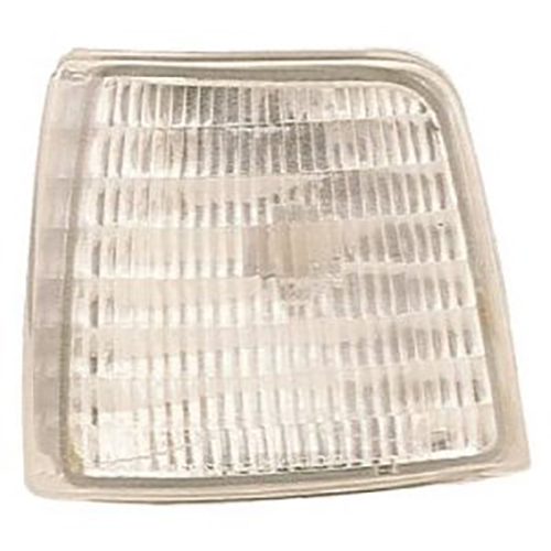 1992-1998 Ford Bronco Side Marker Light Fits 1992-1998 Ford Bronco F150 F250 Left Driver Side Corner Turn Signal Lamp Assembly