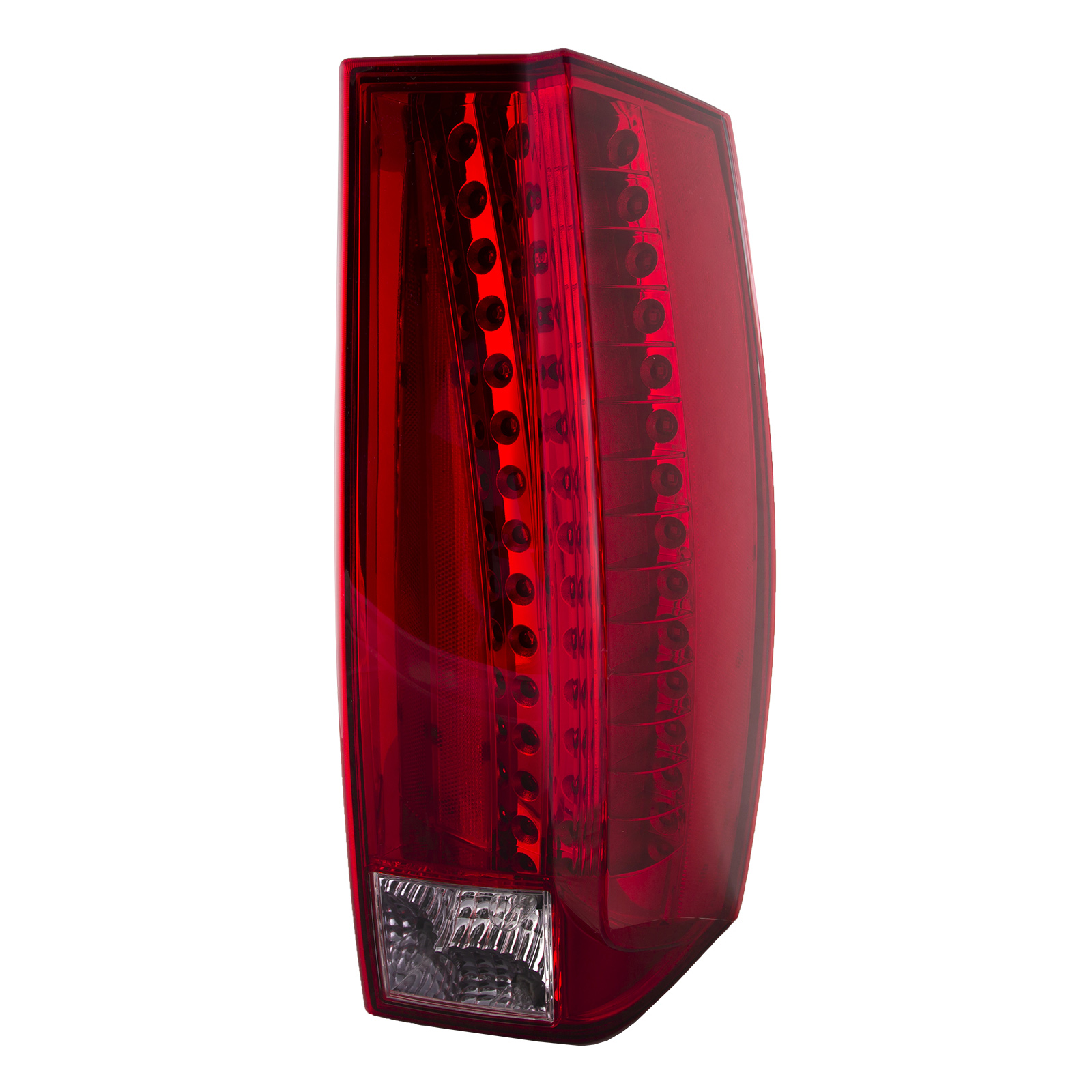 2007-2014 Cadillac Escalade ESV Tail Light Right Pasenger Side Fits 2007-2014 Cadillac Escalade/ESV 2007-2014/Hybrid 2009-2014