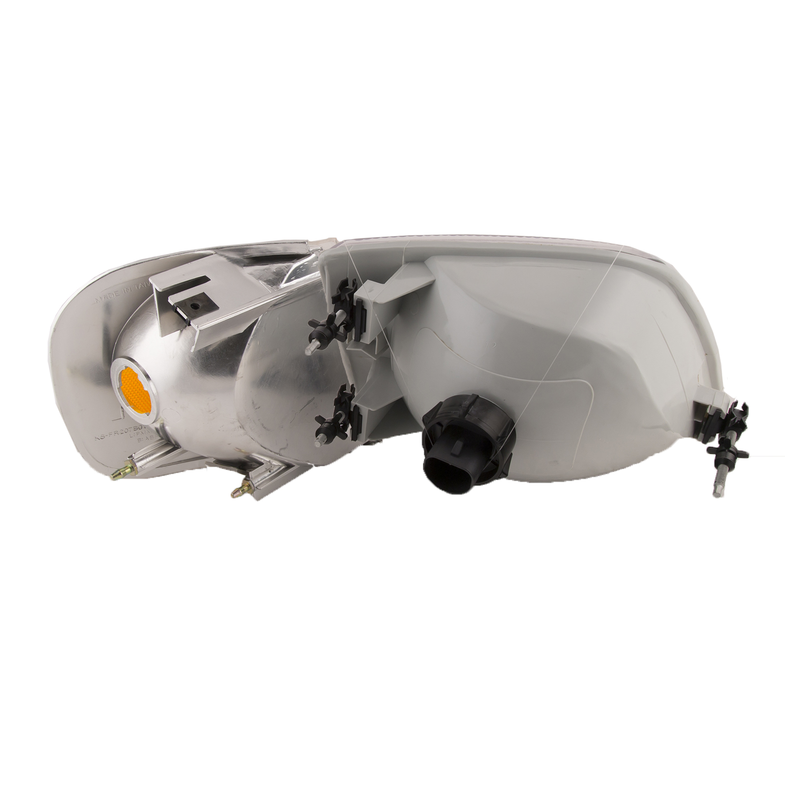 1997-2003 Ford F-150/1997-2002 Expedition Halogen Headlight Set