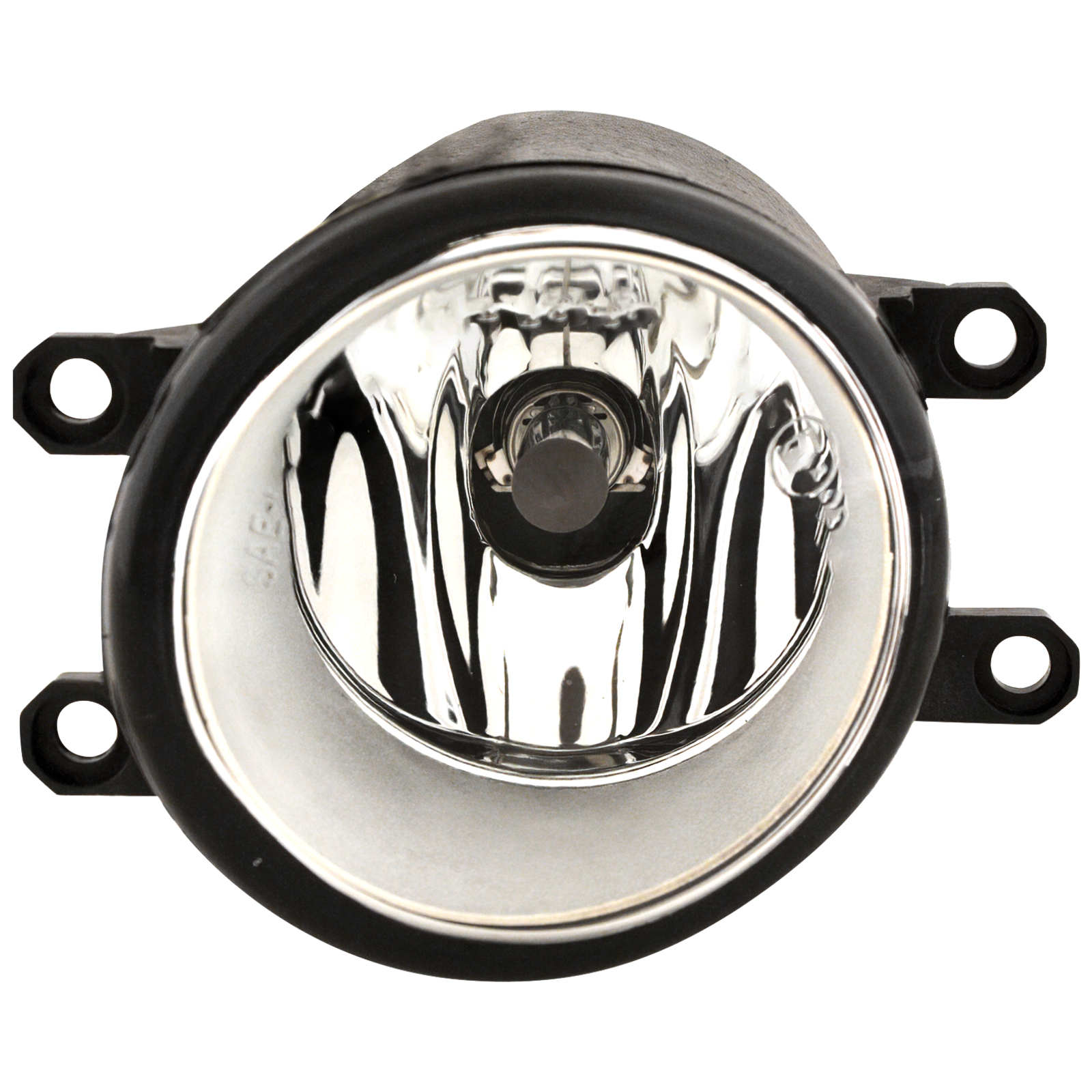 Fog Light — TY CAMY/HYBRID 07-13/COROLA/MATRX 09-13/AVALN 08-10/HLANDR 10/R-AV4 09-12/SLARA 07-08/VNZA 09-13//PT VIB 09-10 FL ASY USA BLT LH CAPA