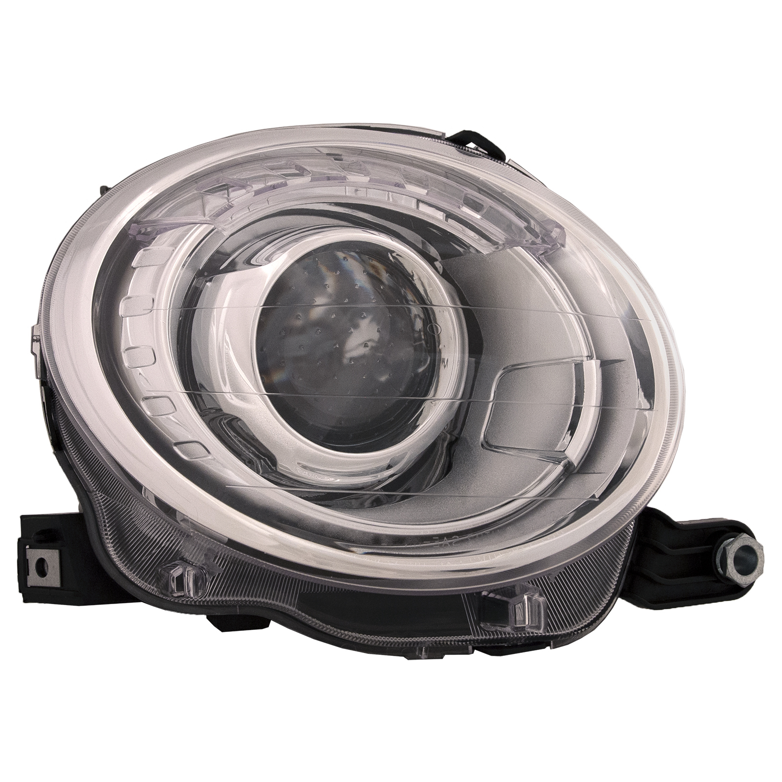 Headlight — FT 5-00 HB/5-00C CONV. 12-19 HL ASY TYPE 1 RH