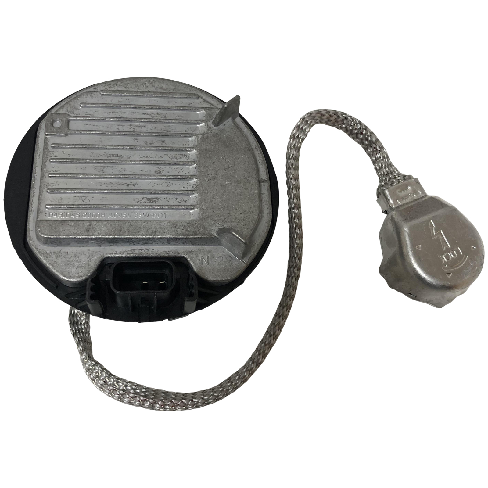 2011-2015 Audi A6 HID Xenon Ballast Compatible With 11-15 Audi A6