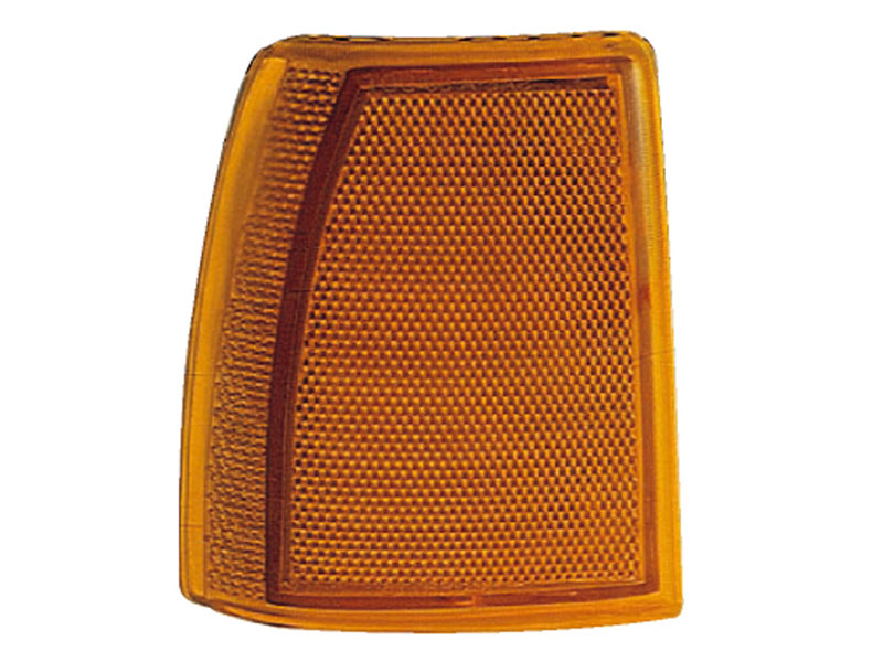 1989-1990 Ford Bronco/1991-1994 Explorer/1989-1992 Ranger Driver Side Signal Marker Light