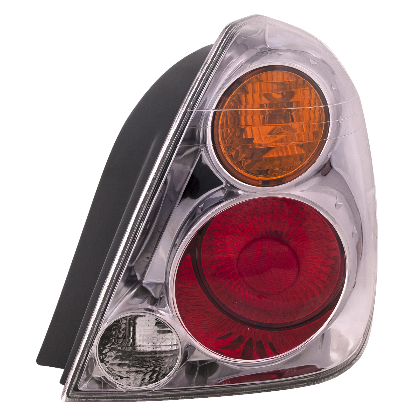 2002-2004 Nissan Altima Tail Light Right Passenger Fits 2002-2004 Nissan Altima