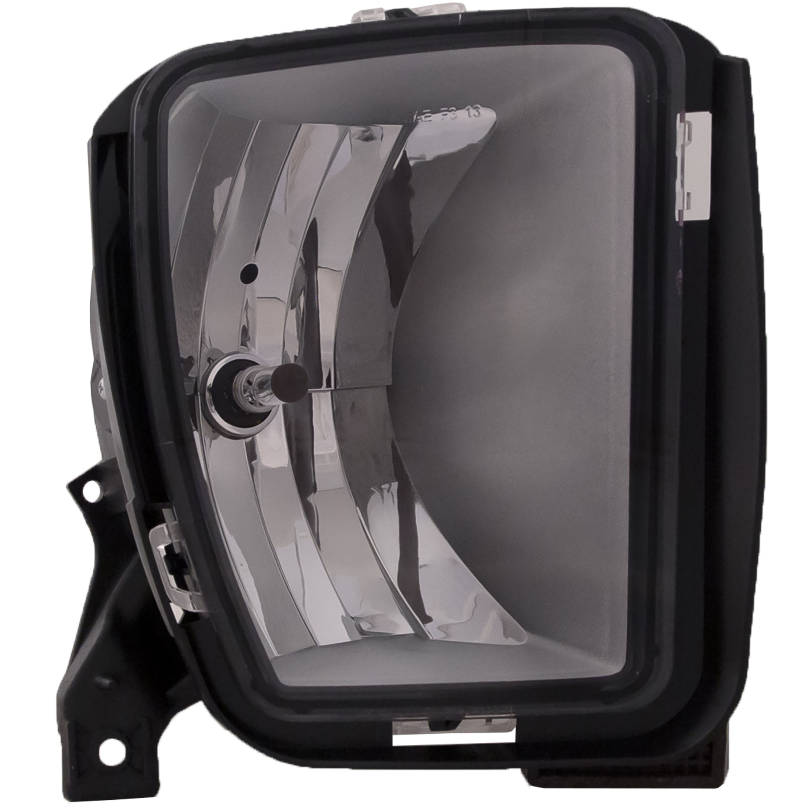 Fog Light — RM R-AM P/UP 1-500 13-18 FL ASY RH CAPA