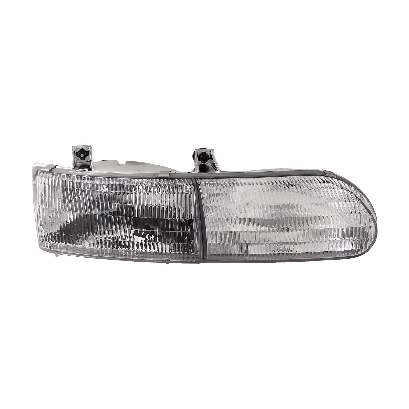 1992-1995 Ford Taurus Headlight Halogen Passenger Right Fits 1992-1995 Ford Taurus/ 1994-1995 Taurus Gl