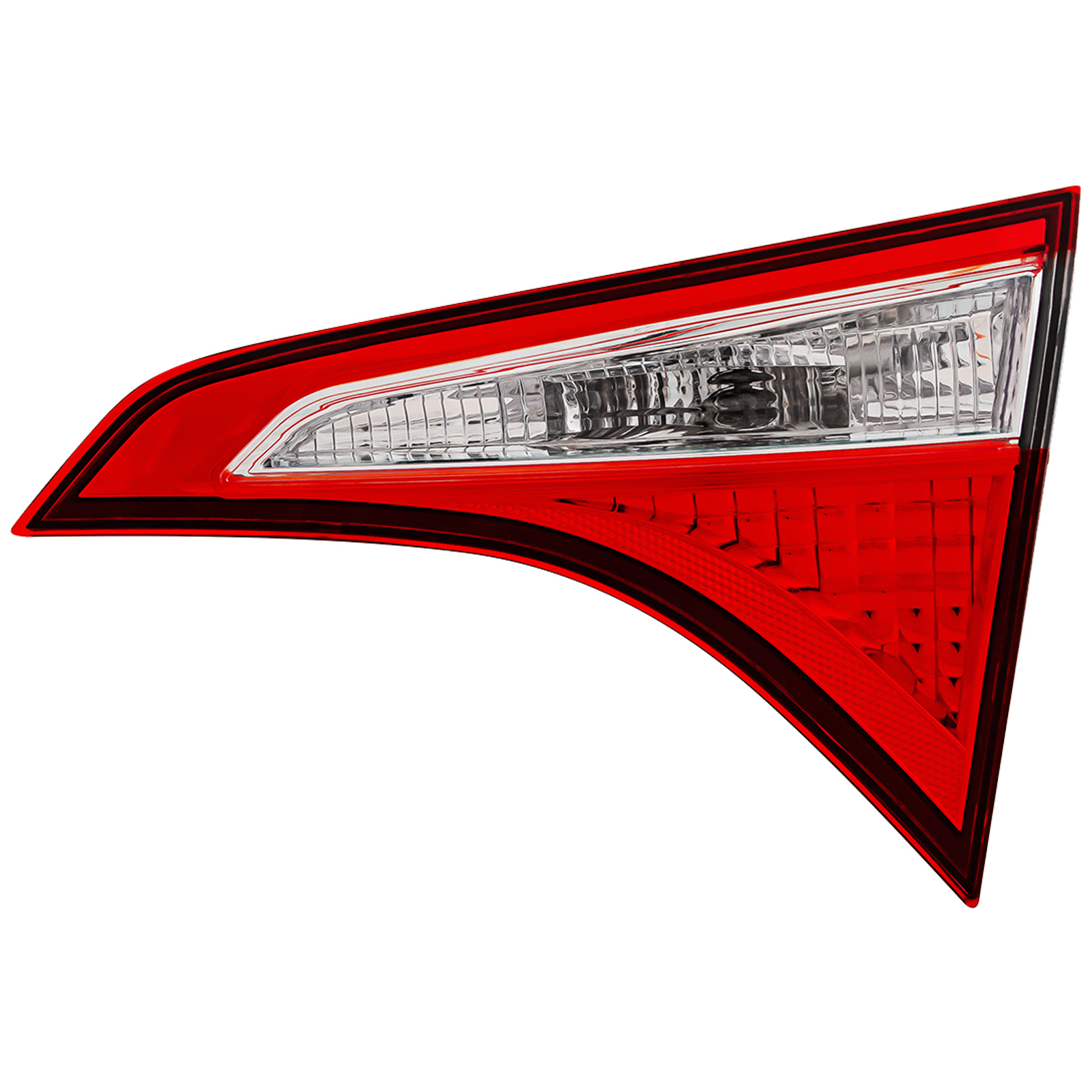 Back-Up Light — TY COROLA 14-16 BUL ASY INNER RH CAPA