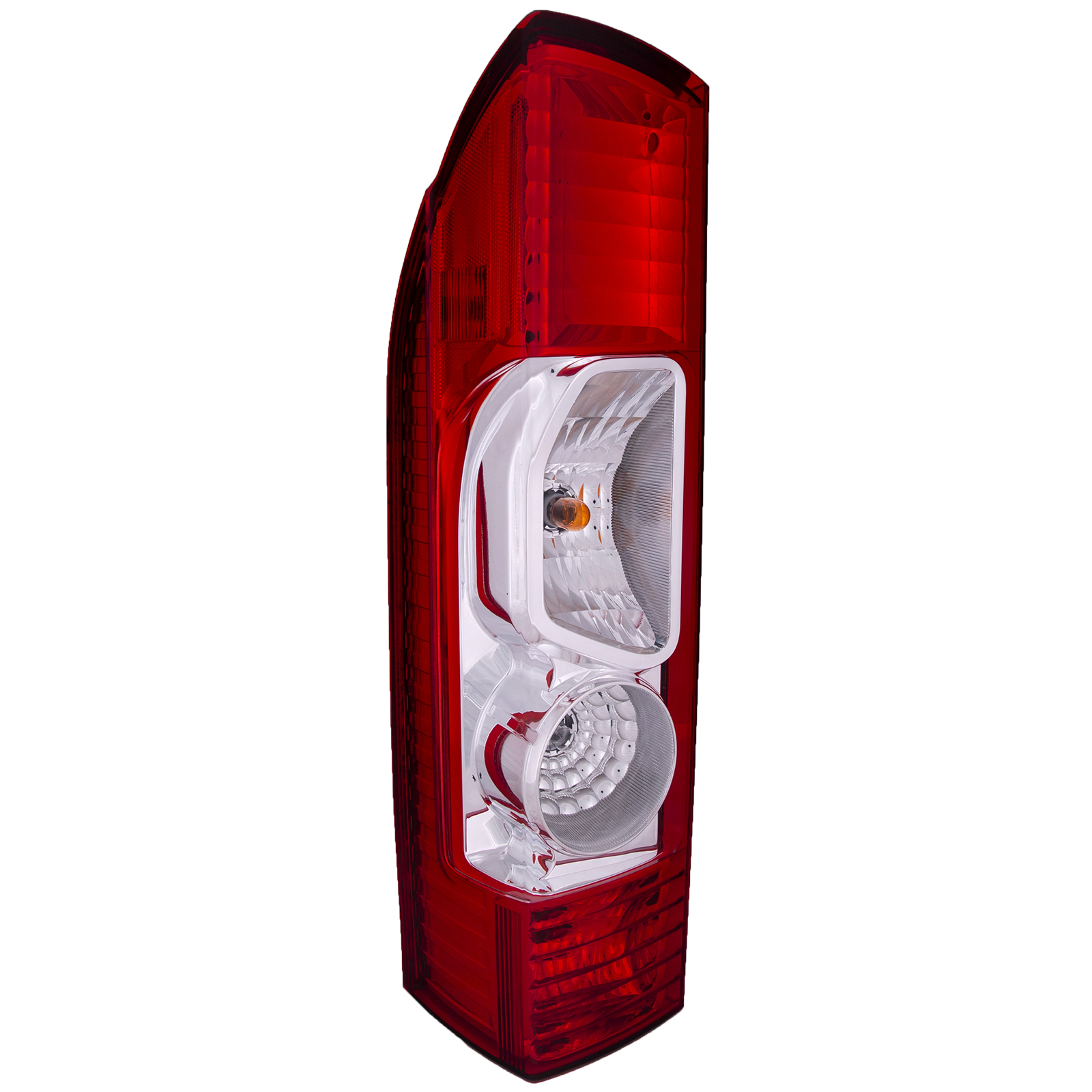 Tail Light — RM PRMASTR VAN 14-24 RL ASY LH CAPA