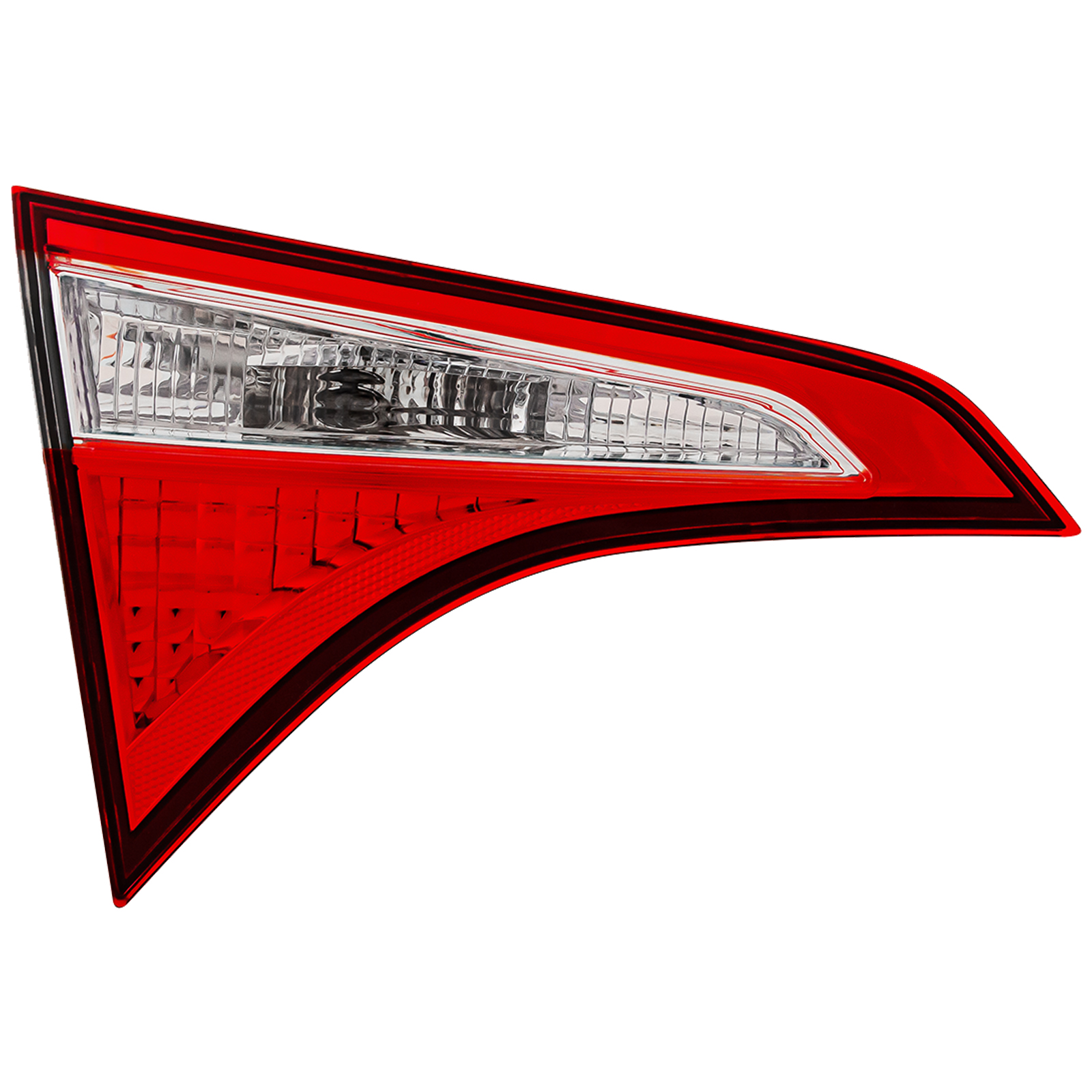Back-Up Light — TY COROLA 14-16 BUL ASY INNER LH CAPA