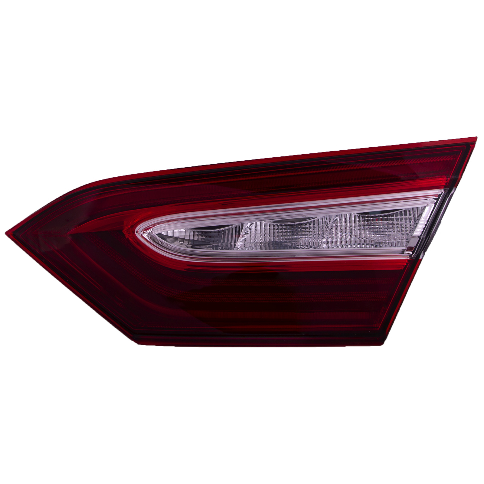 2018 Toyota Camry Back-Up Light, Right — Assembly, Inner (CAPA)