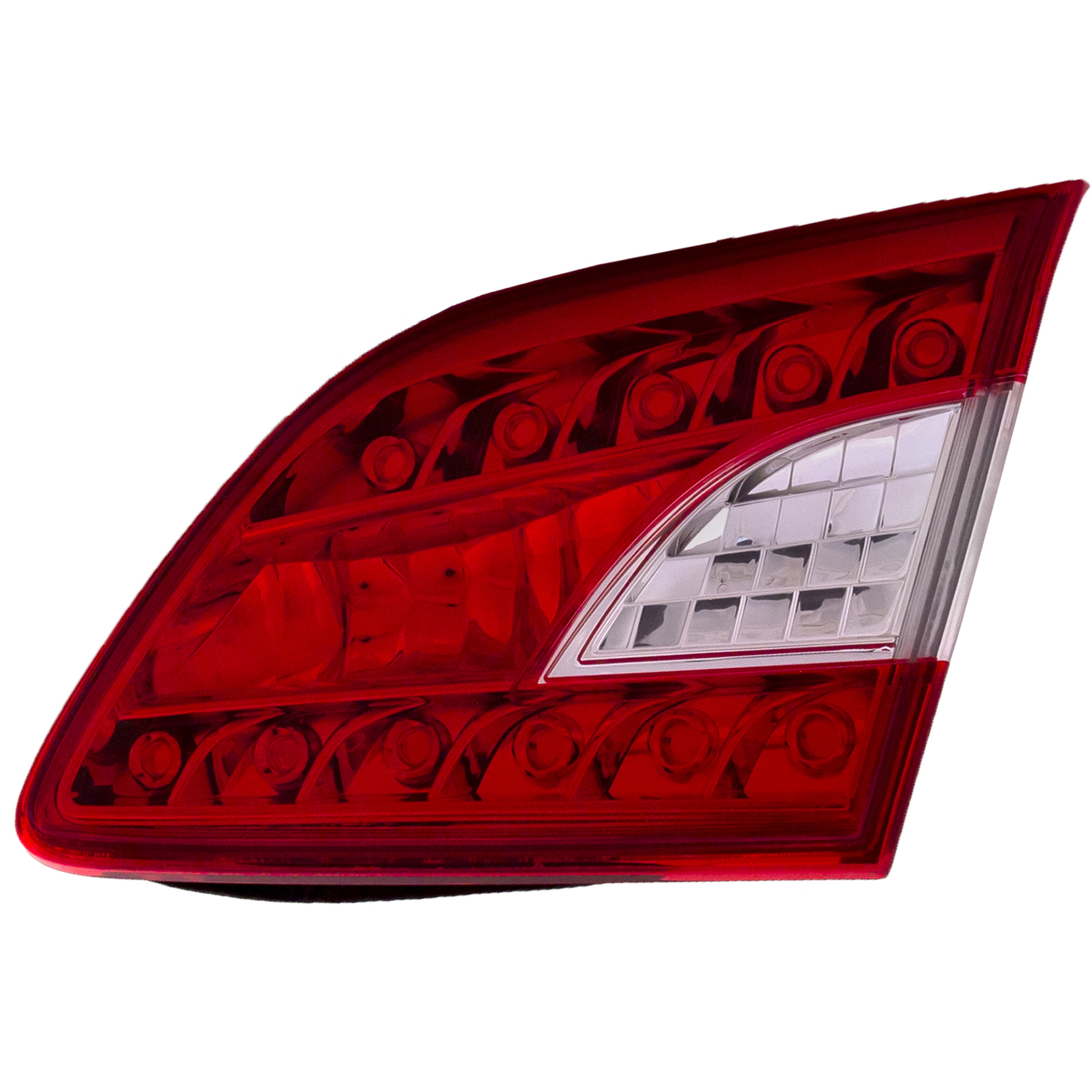 Tail Light — NS SENTR 13-14 RL UNIT ON LUGGAGE LID RH CAPA