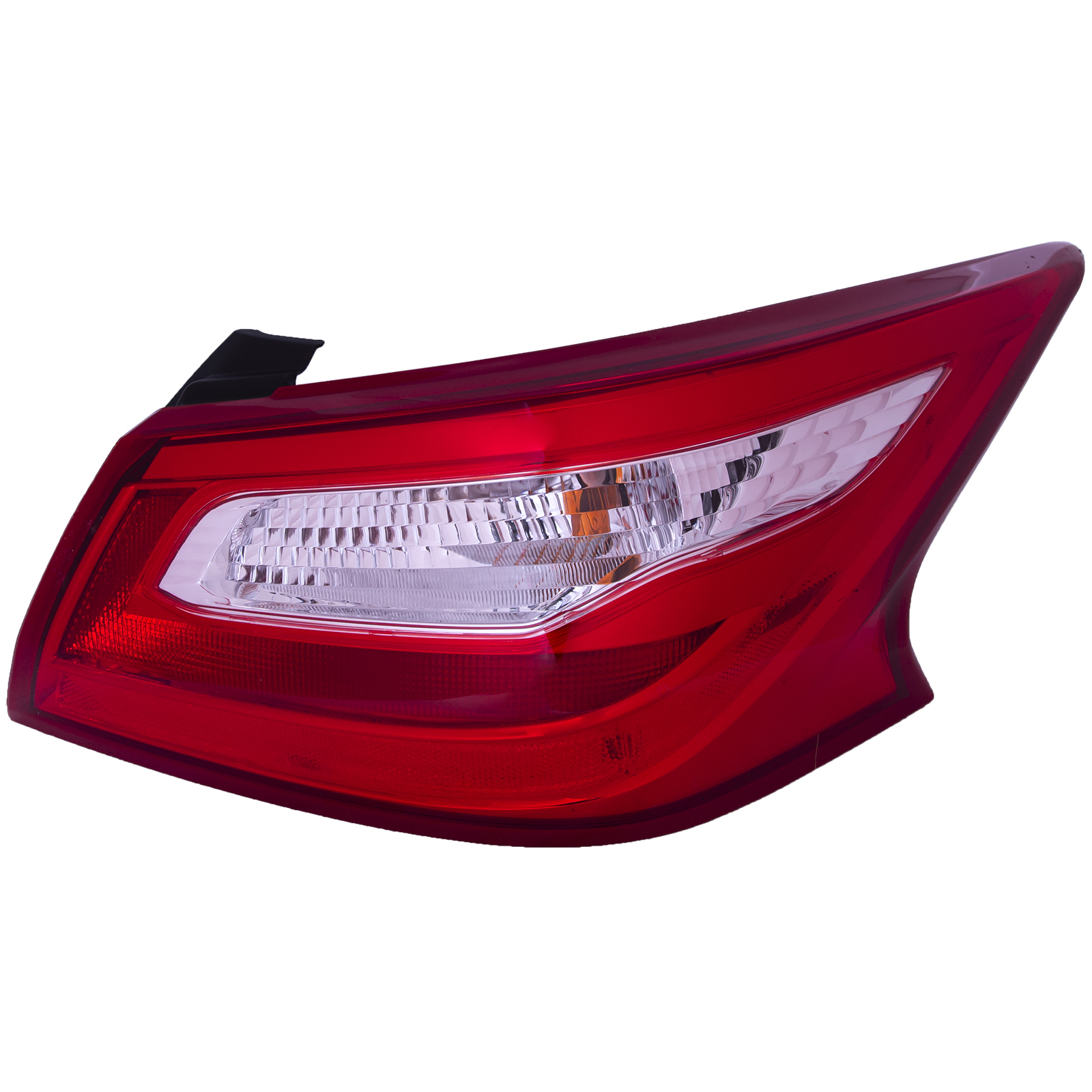 Tail Light — NS ALTMA SDN 16-17 RL ASY W/O SMOKE LENS OUTER RH
