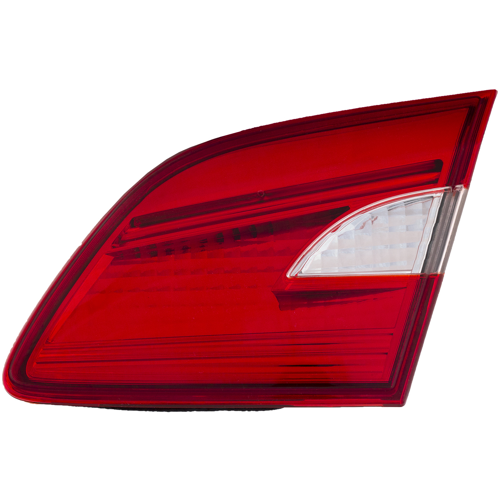 Back-Up Light — NS SENTR 16-19 BUL UNIT INNER RH CAPA