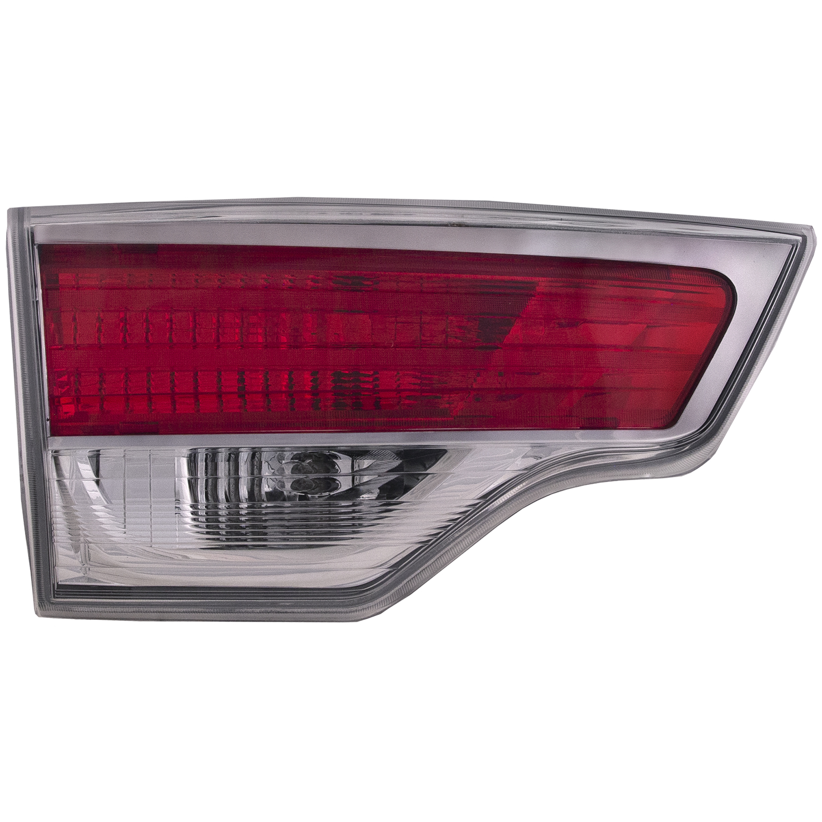 Back-Up Light — TY HILANDR/HBRD 14-16 BUL ASY INNER LH