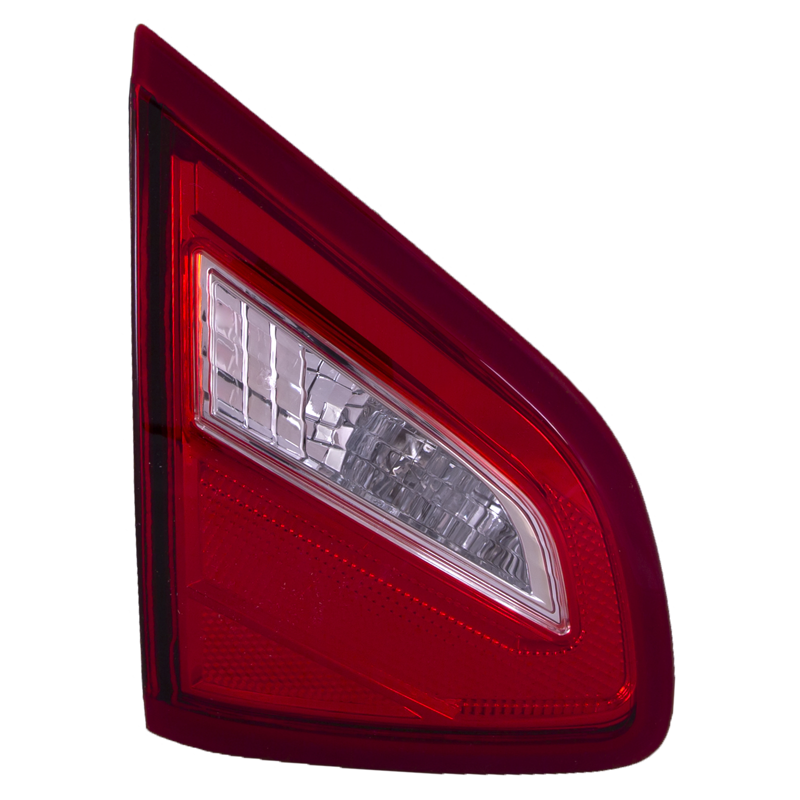 Back-Up Light — NS ALTMA SDN 16-17 BUL ASY INNER LH CAPA