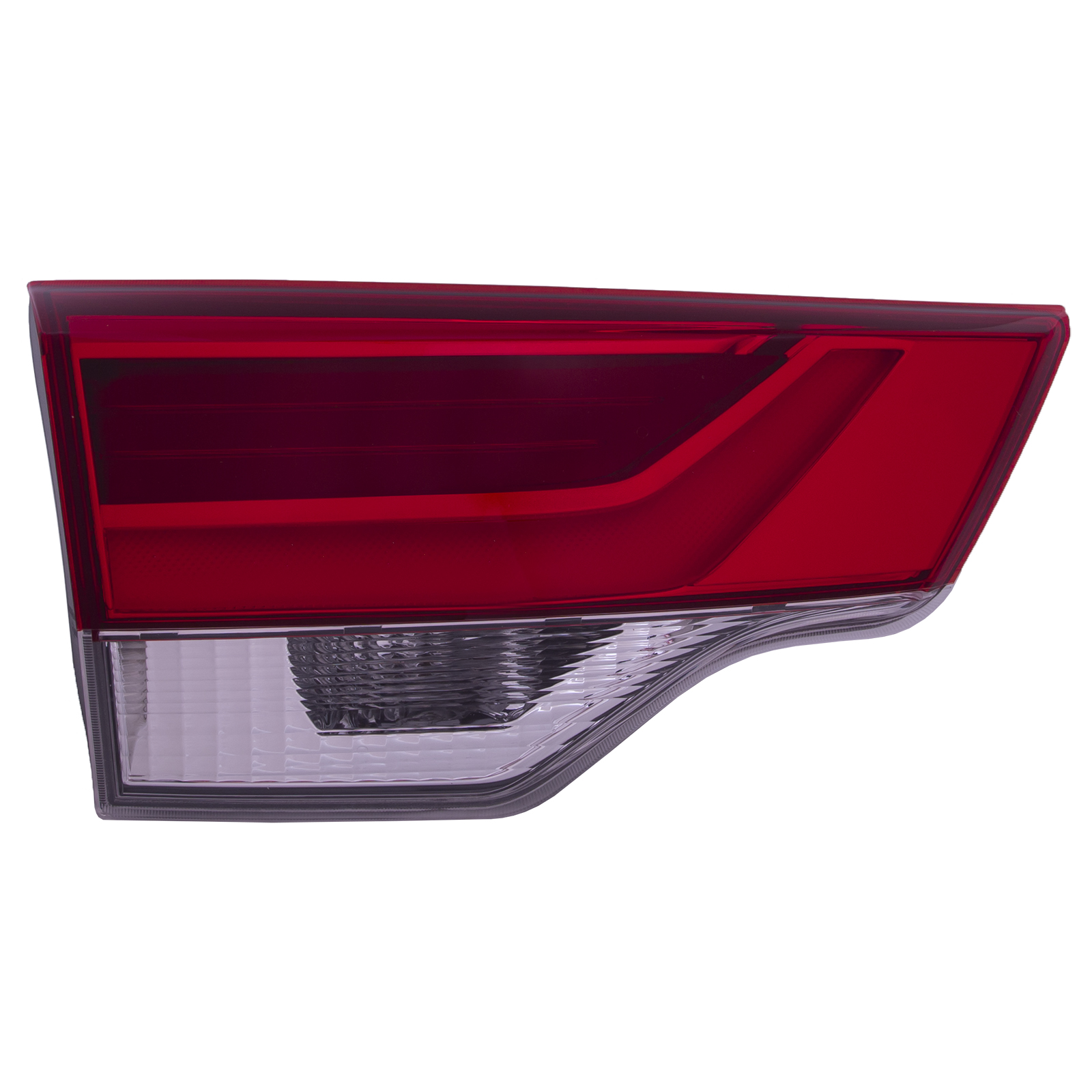Back-Up Light — TY HILANDR/HBRD 17-19 BUL ASY INNER CLEAR LENS LH