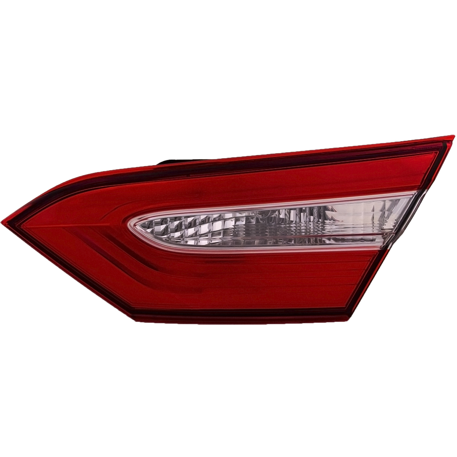 2018 Toyota Camry Back-Up Light, Right — Assembly, Inner (CAPA)