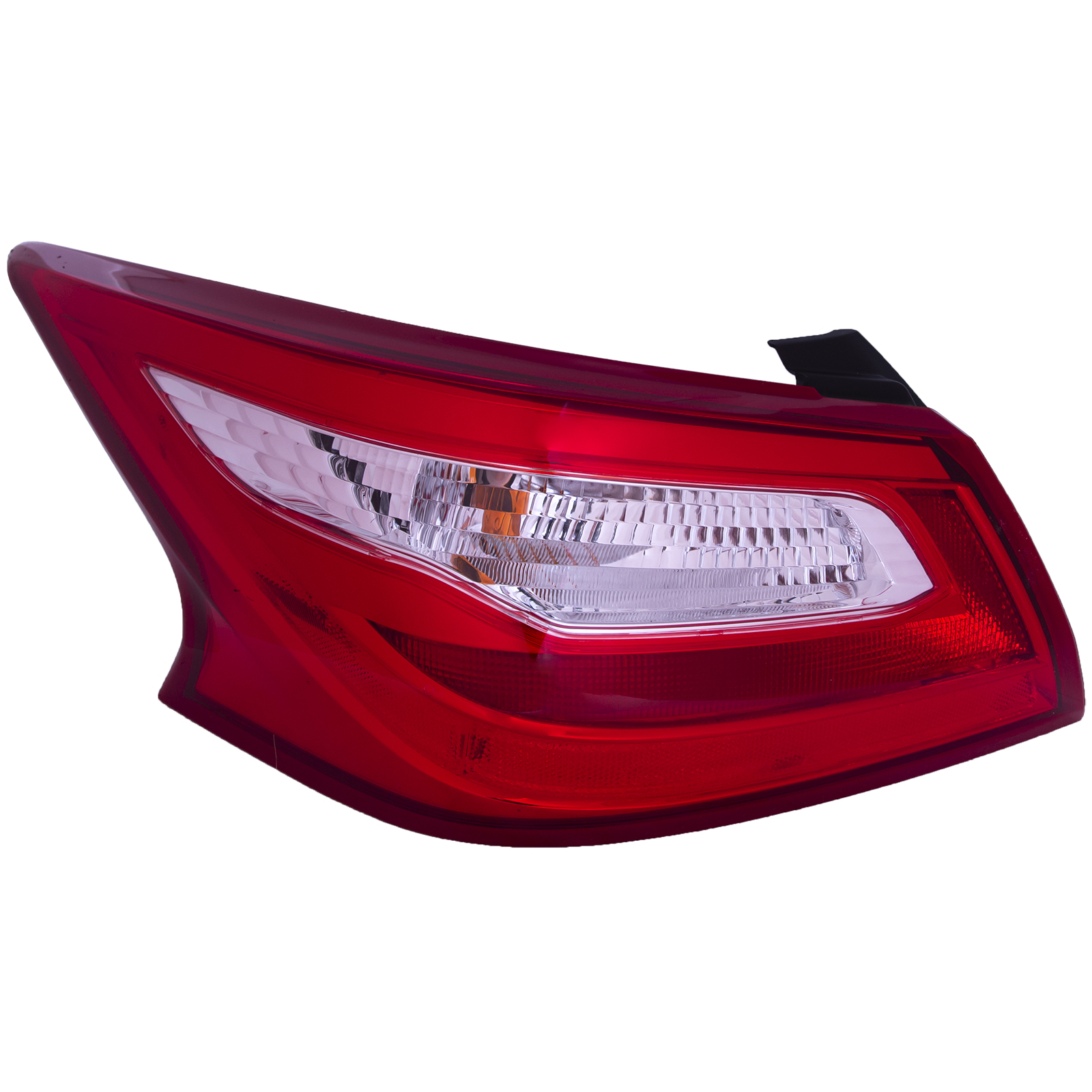 Tail Light — NS ALTMA SDN 16-17 RL ASY W/O SMOKE LENS OUTER LH
