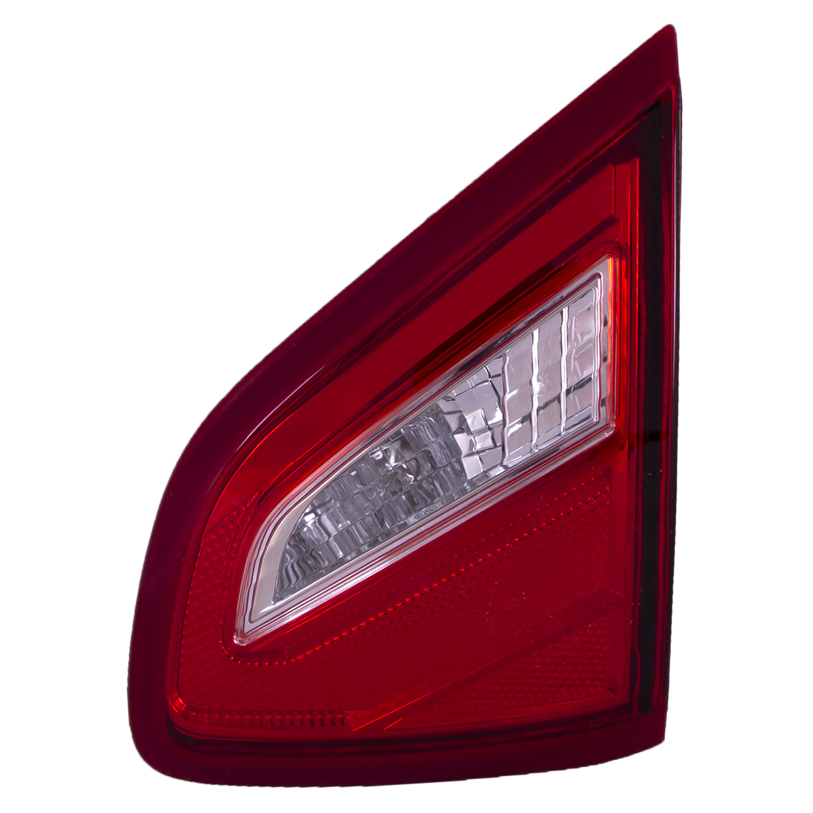 Back-Up Light — NS ALTMA SDN 16-17 BUL ASY INNER RH CAPA