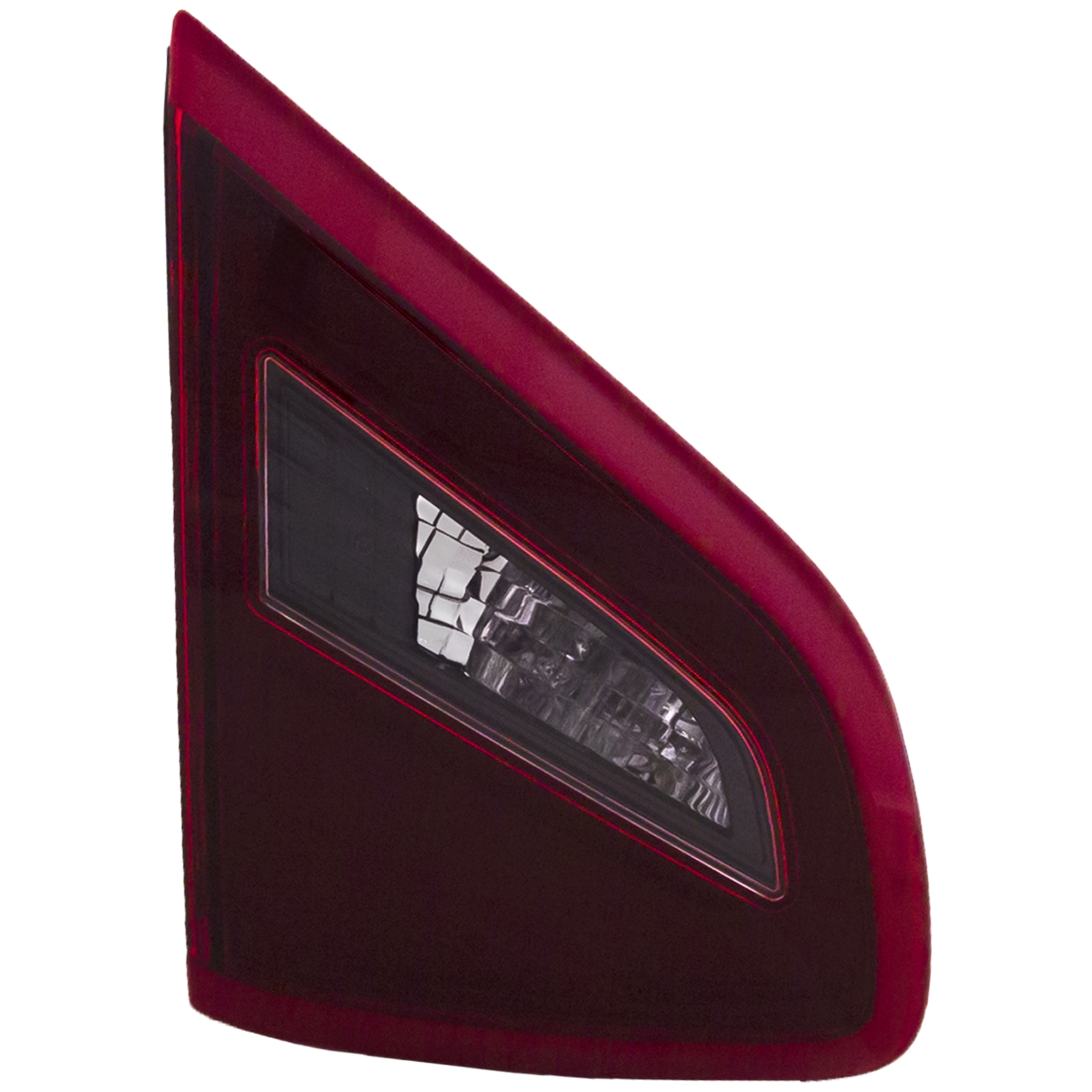 Back-Up Light — NS ALTMA SDN 17 BUL ASY INNER SR MDL LH CAPA