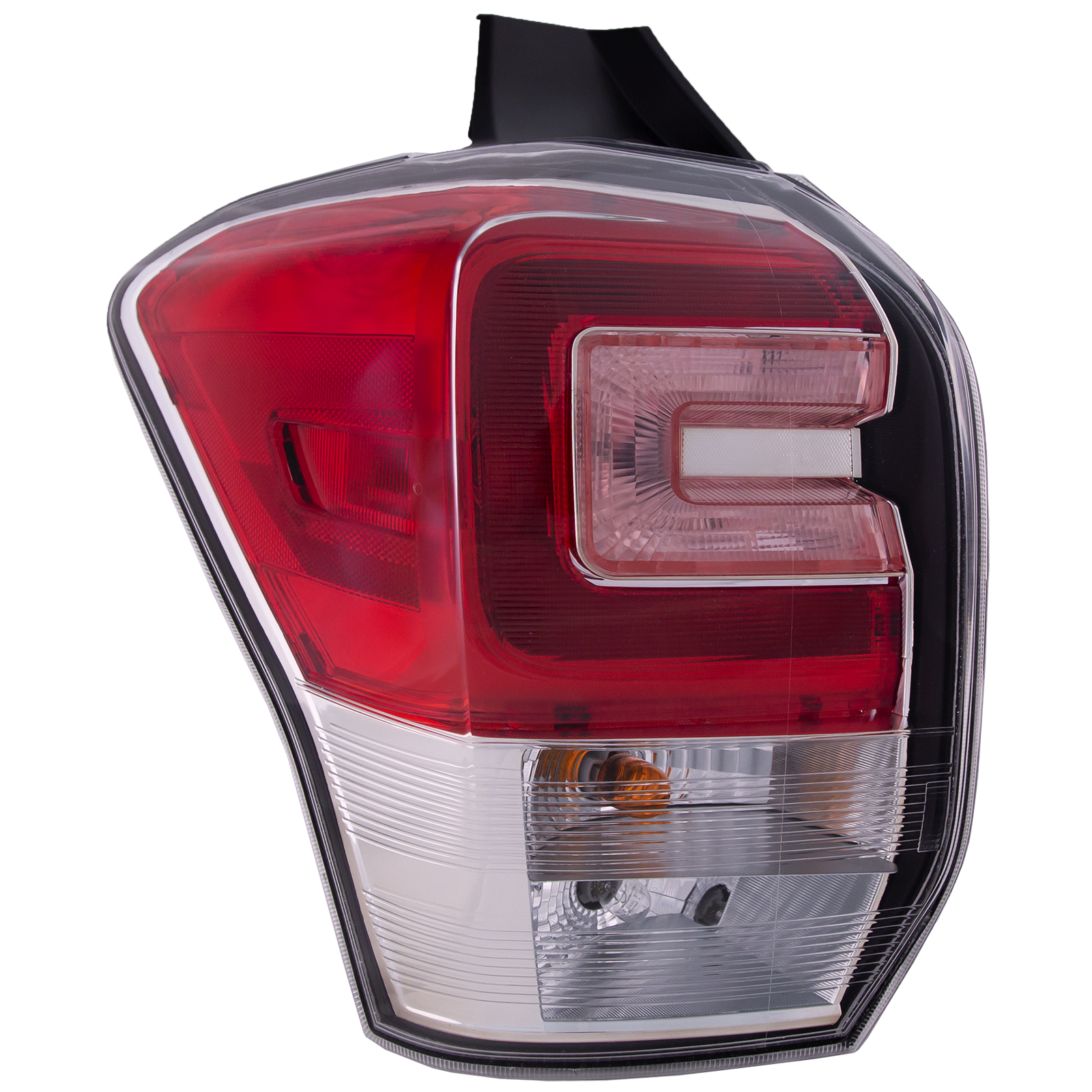 Tail Light — SB FORESTR 17-18 RL ASY LH