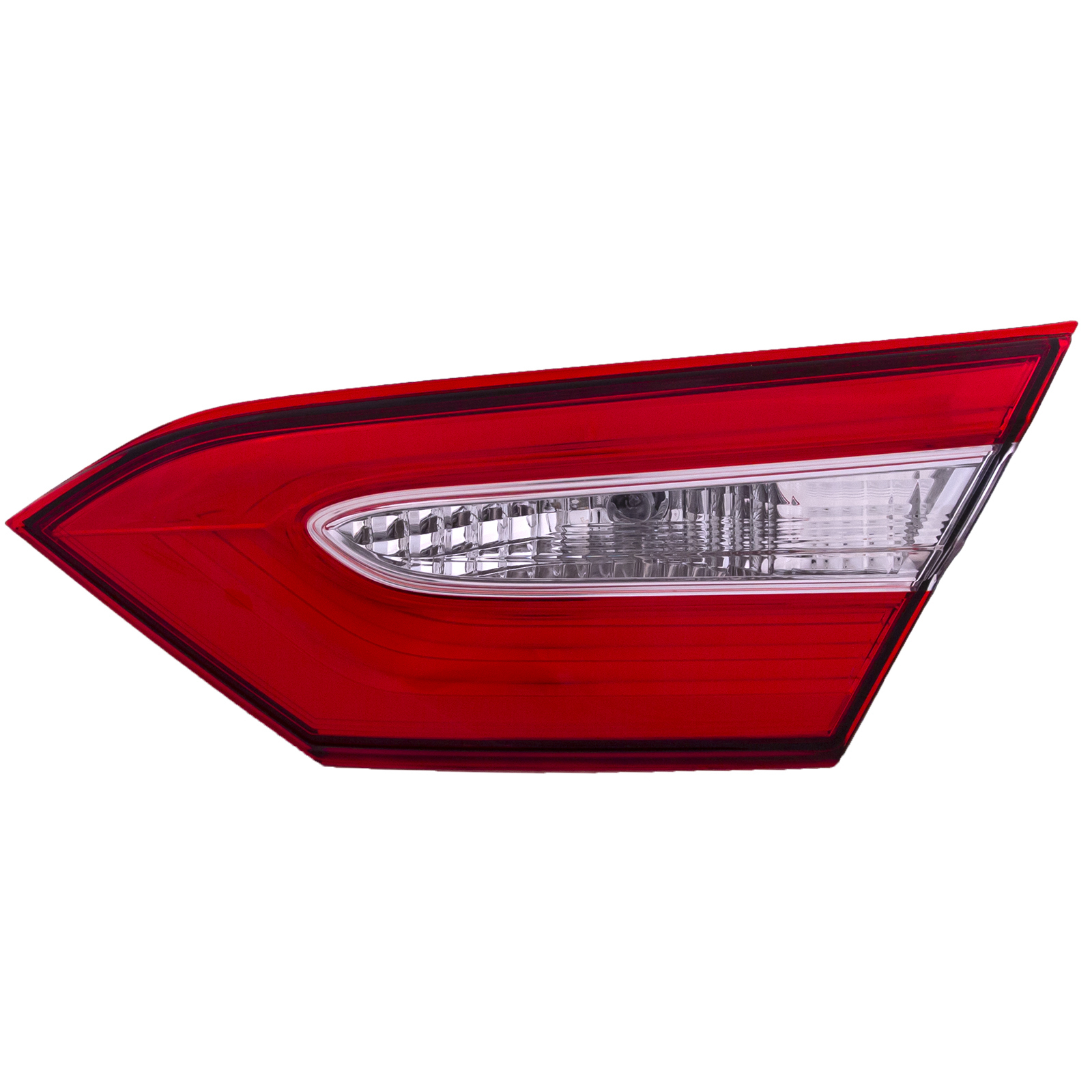 2018 Toyota Camry Back-Up Light, Right — Assembly, Inner