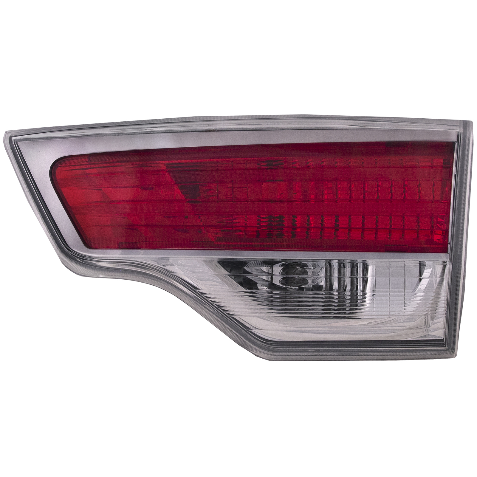 Back-Up Light — TY HILANDR/HBRD 14-16 BUL ASY INNER RH