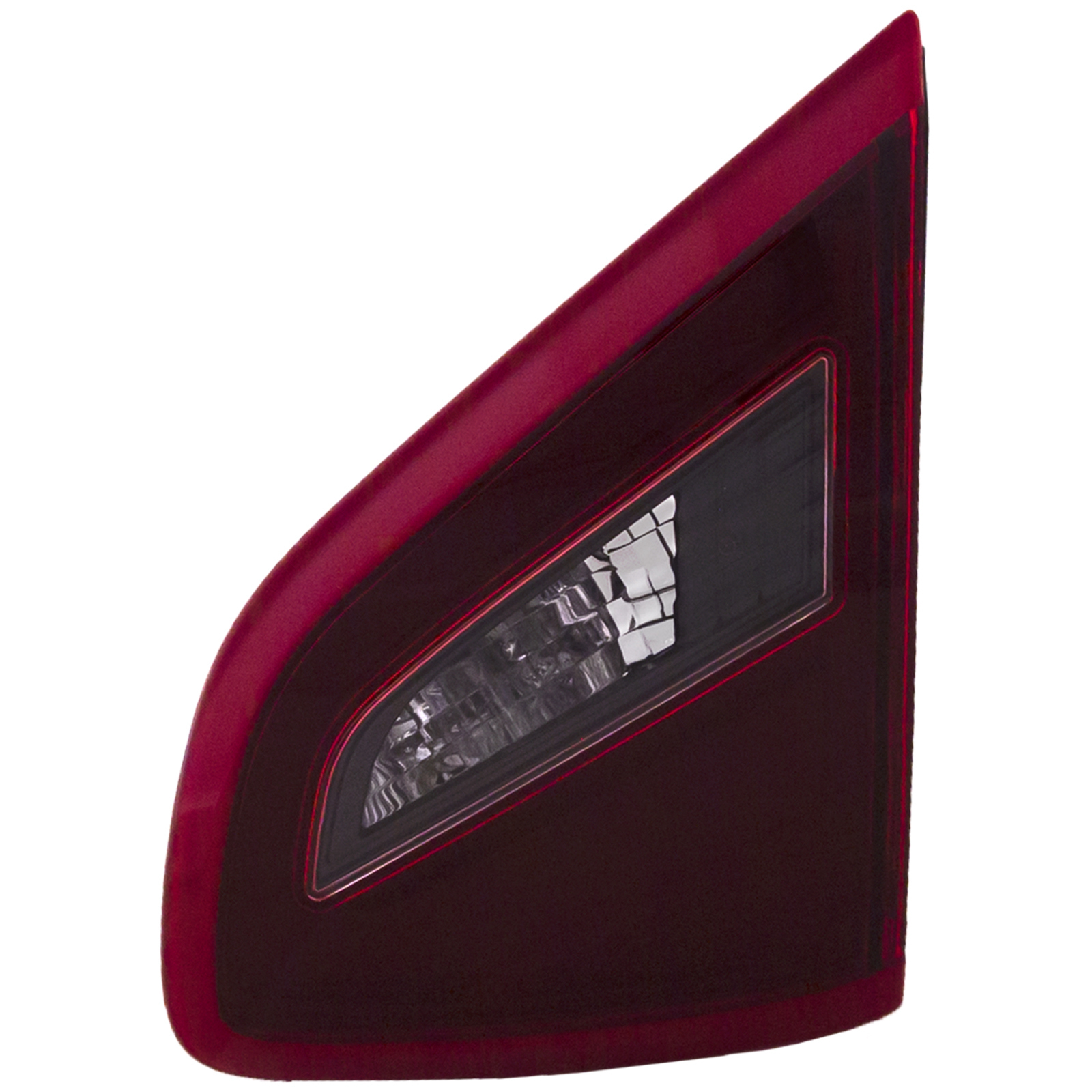 Back-Up Light — NS ALTMA SDN 17 BUL ASY INNER SR MDL RH CAPA