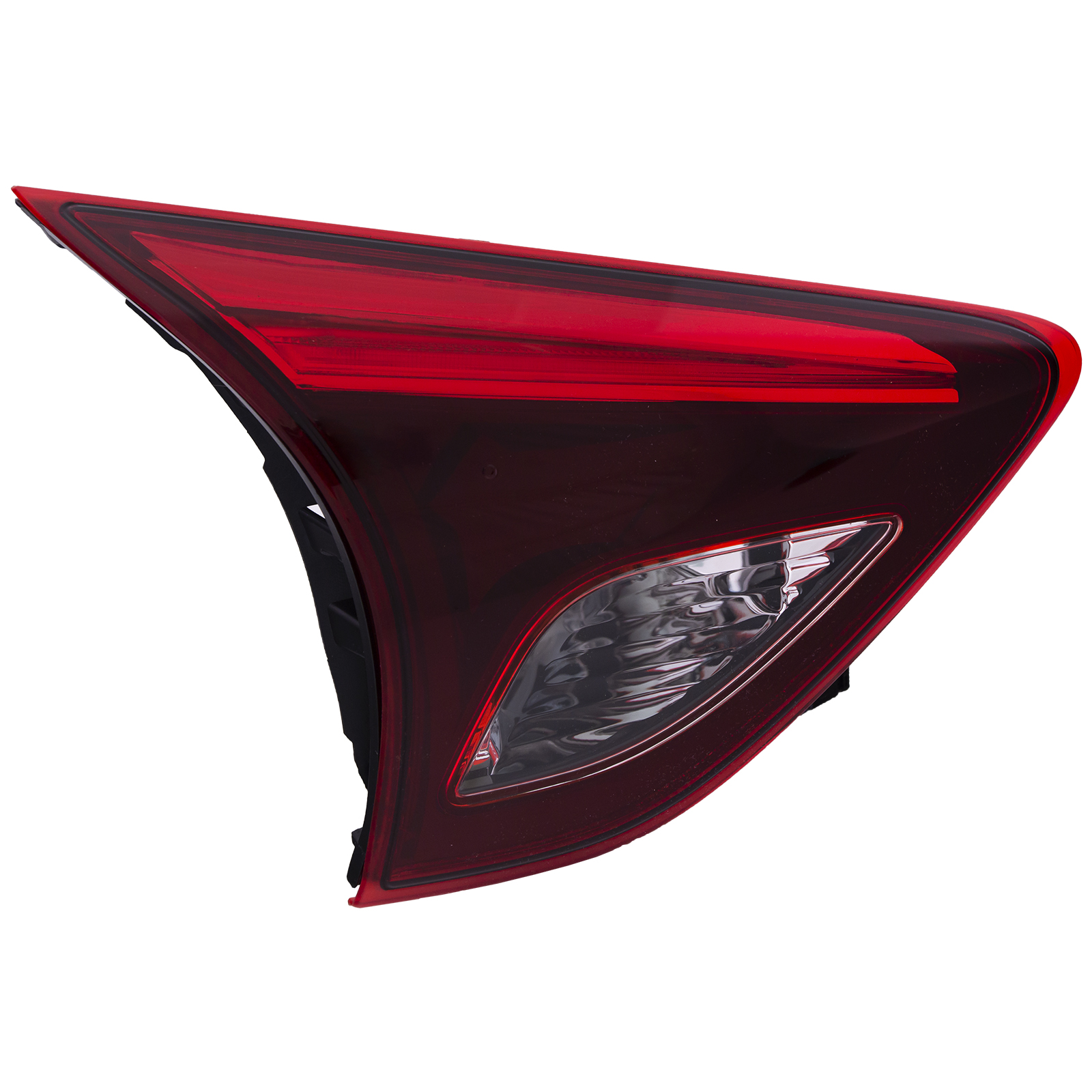 2013-2016 Mazda CX-5 Back-Up Light, Left — Assembly, LED Type, Inner (CAPA)