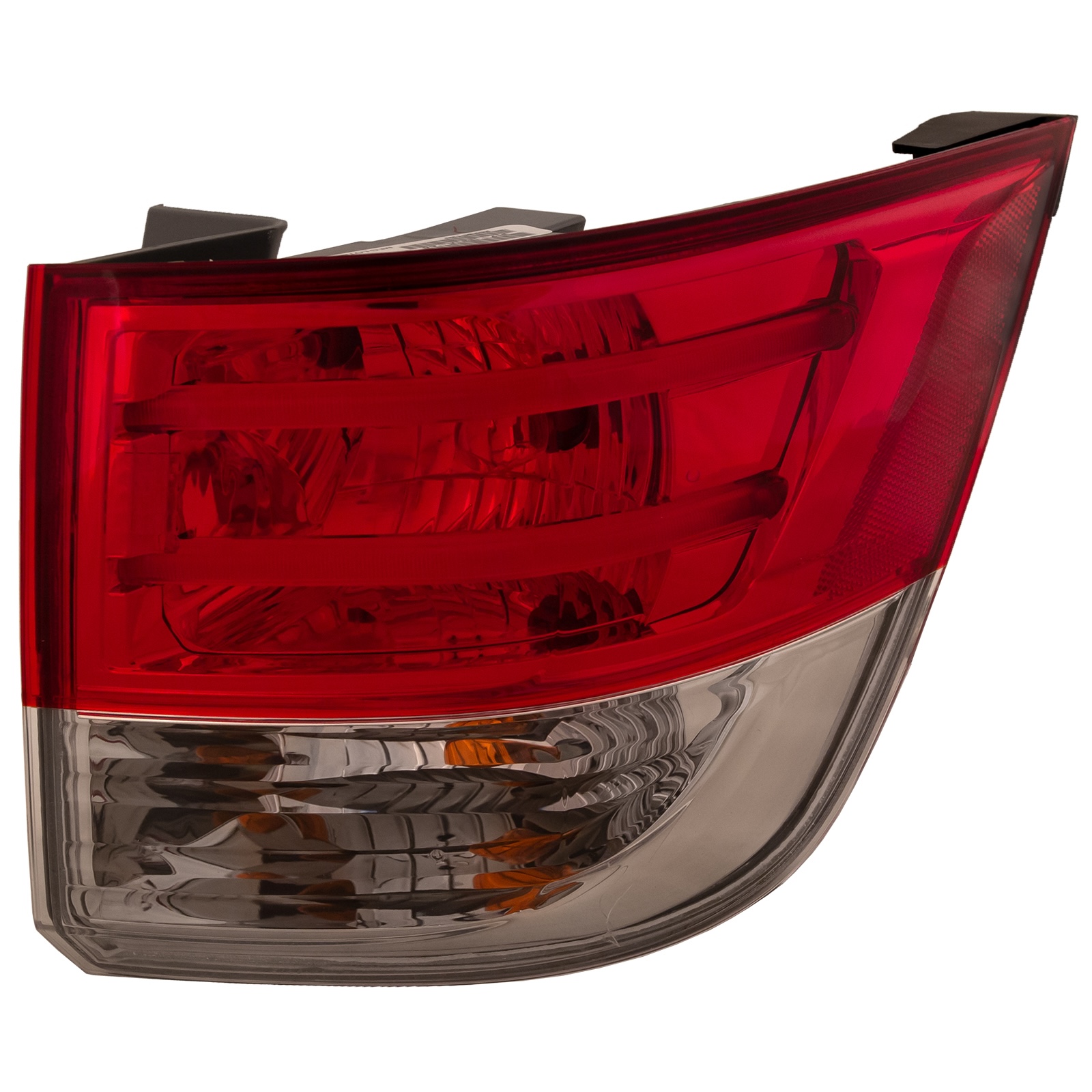 2014-2017 Honda Odyssey Tail Light, Right — Assembly, Outer (CAPA)