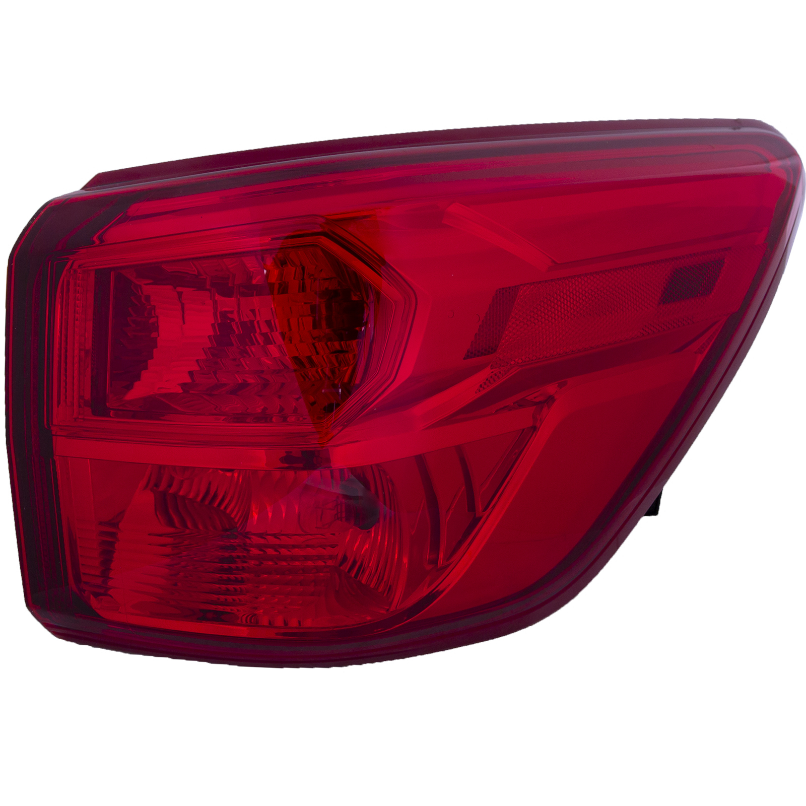 Tail Light — NS PATHFNDR 17-19 RL ASY OUTER RH CAPA
